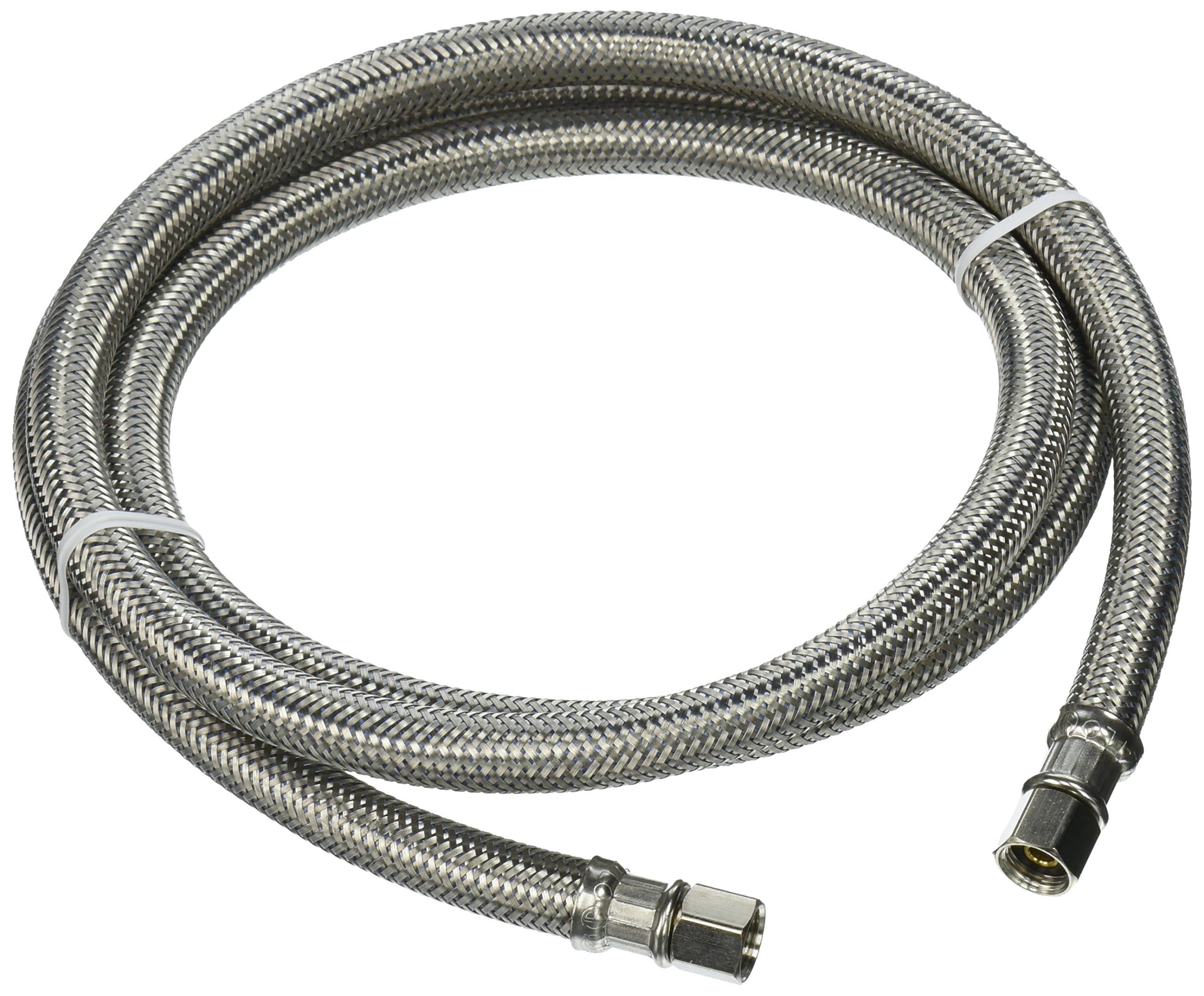 Eastman 48387 Ice-Maker Connector 60"