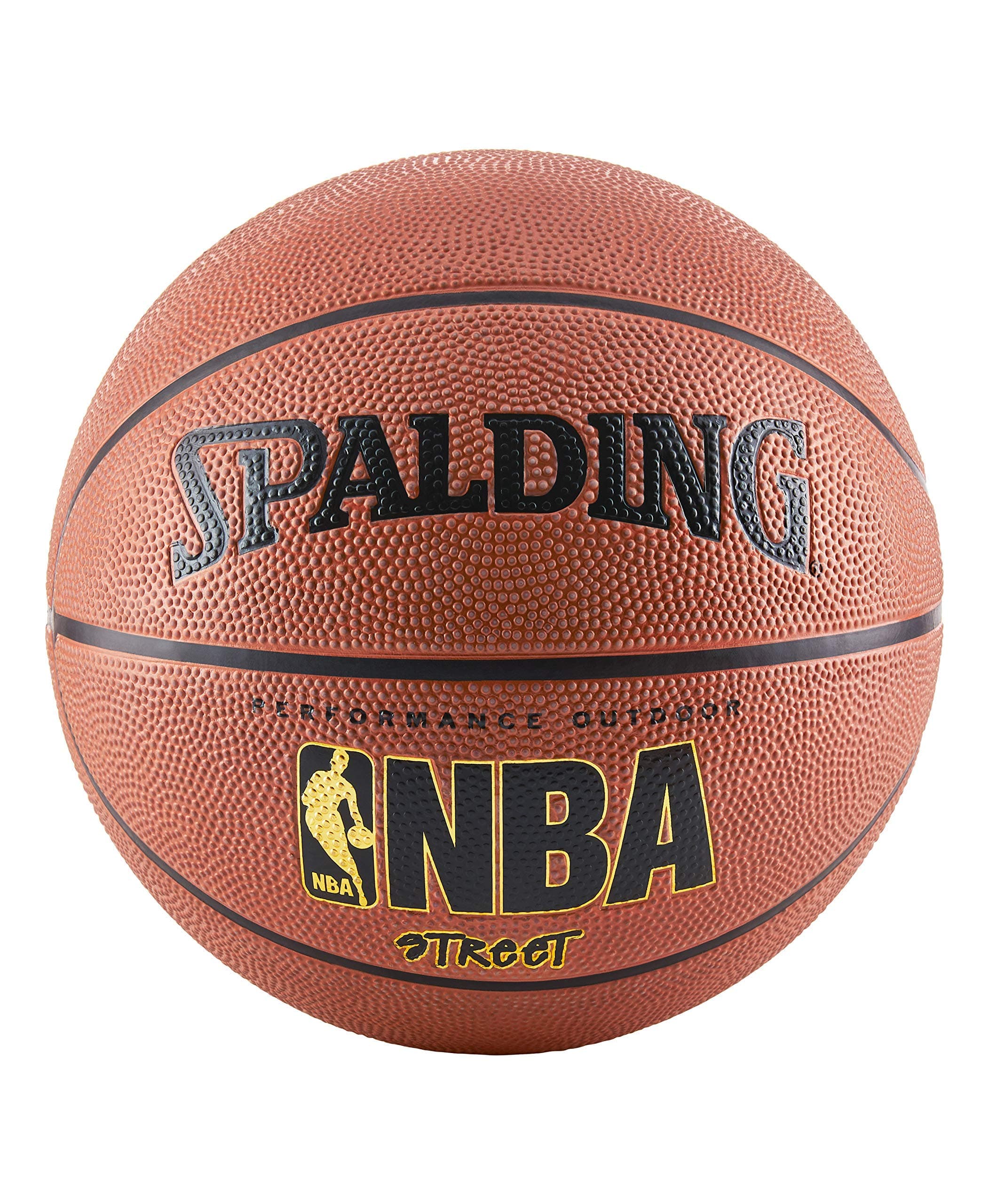 Spalding NBA Street Basketball