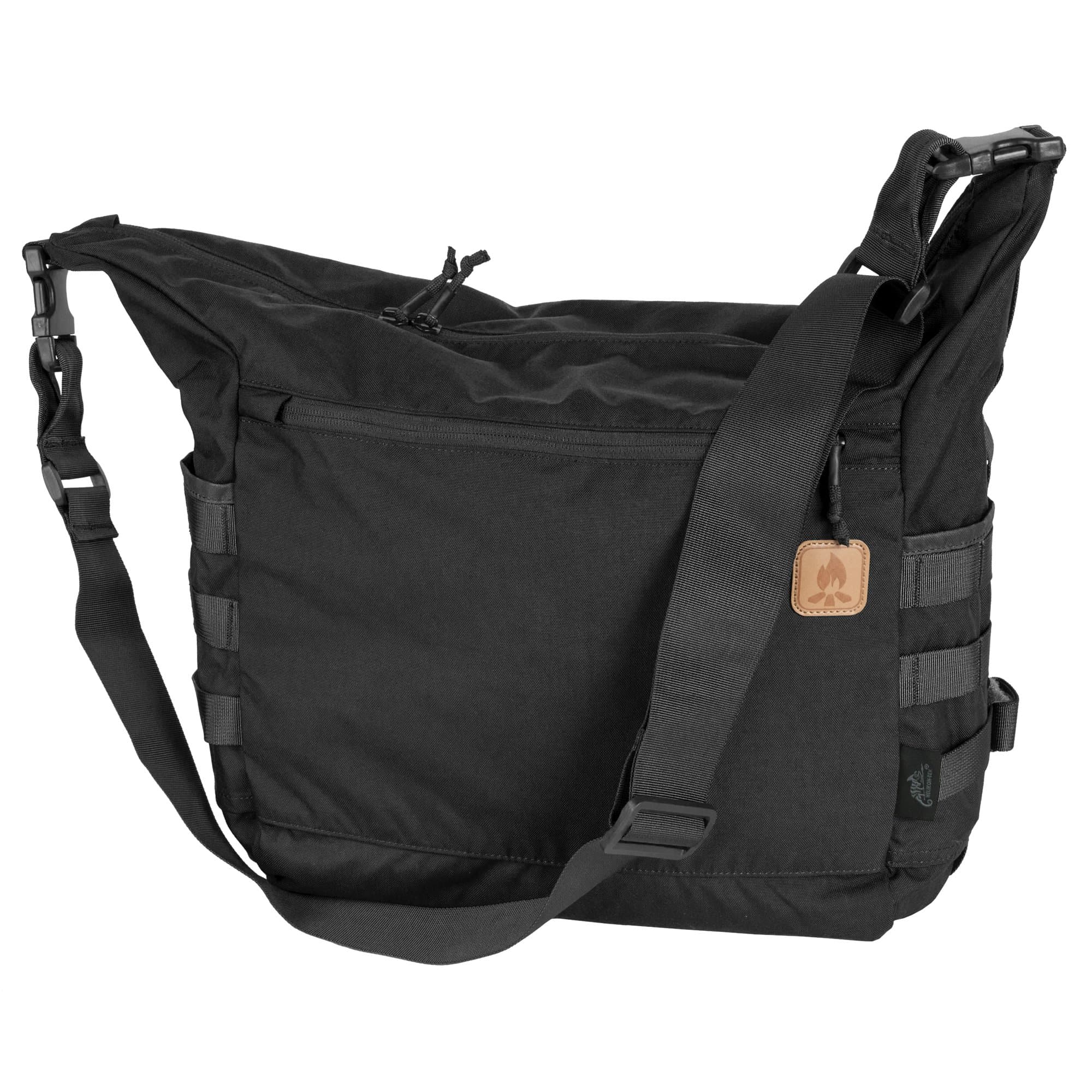 Bushcraft Line, Bushcraft Satchel