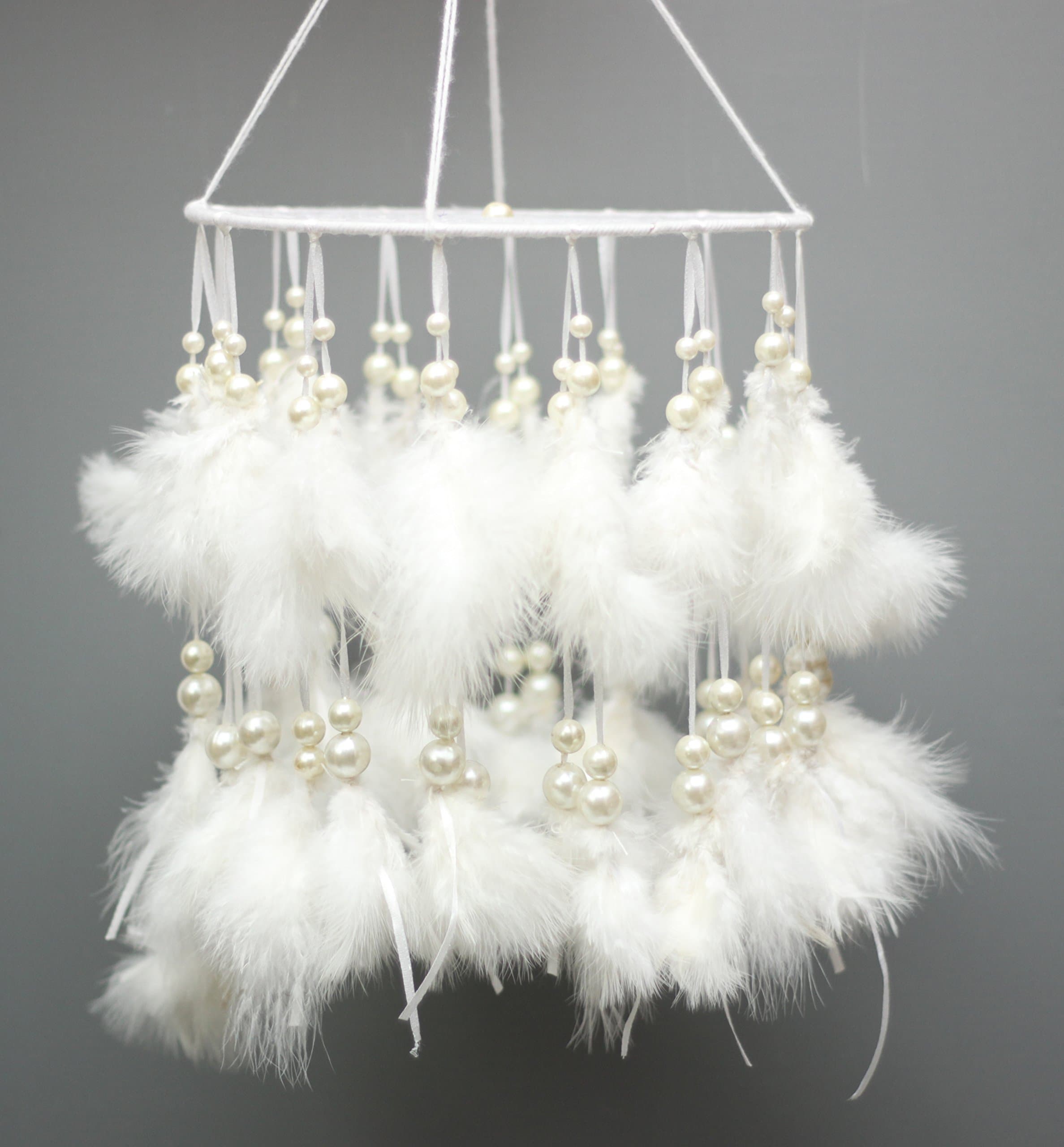 Daedal dream catchers-Snow Drops DDC46
