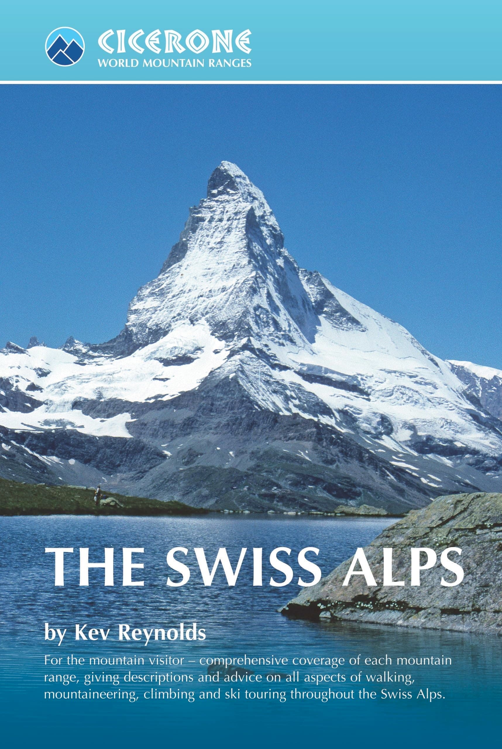 The Swiss Alps (World Mountain Ranges)