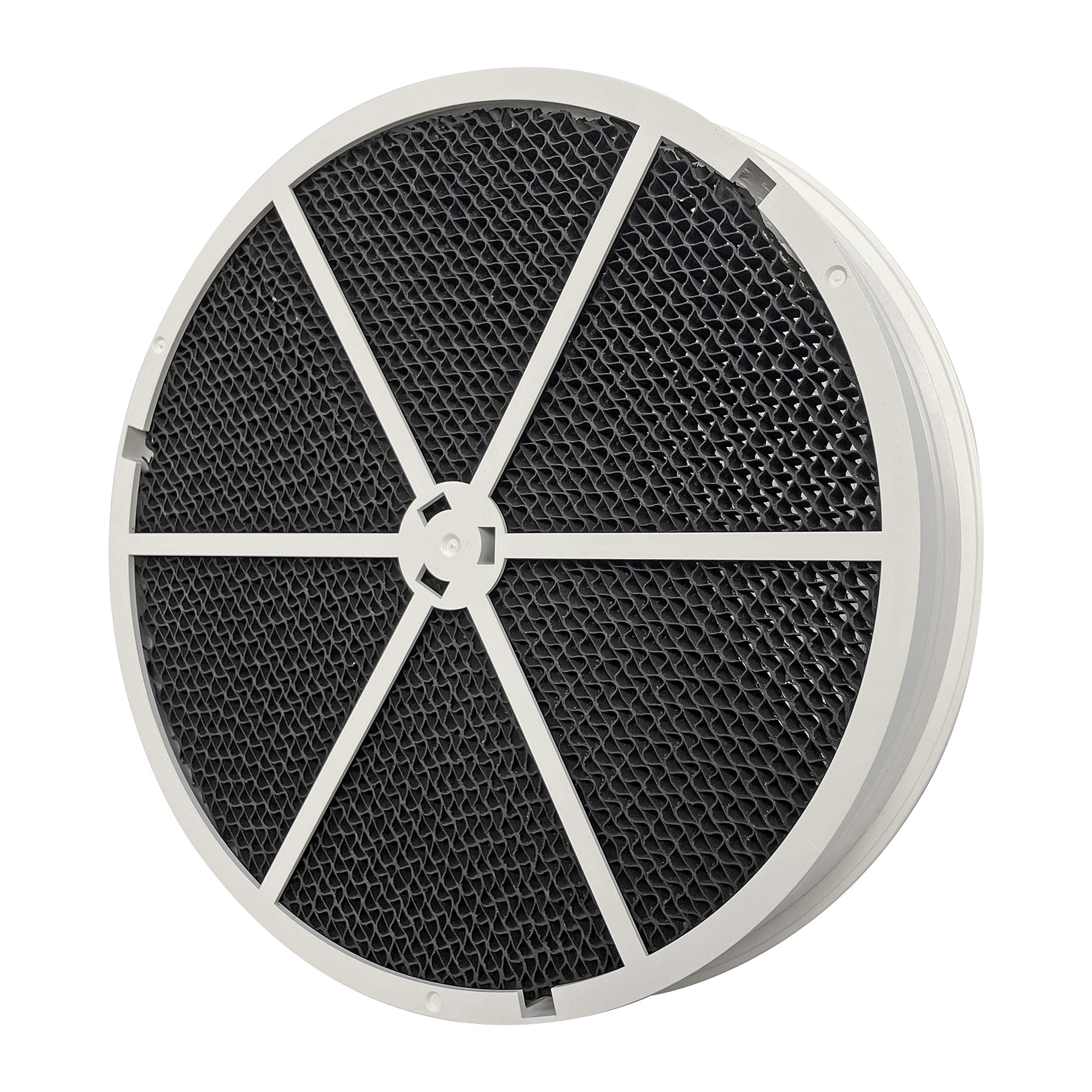 Replacement filter (E2F filter) for the Pure Plus room air purifier