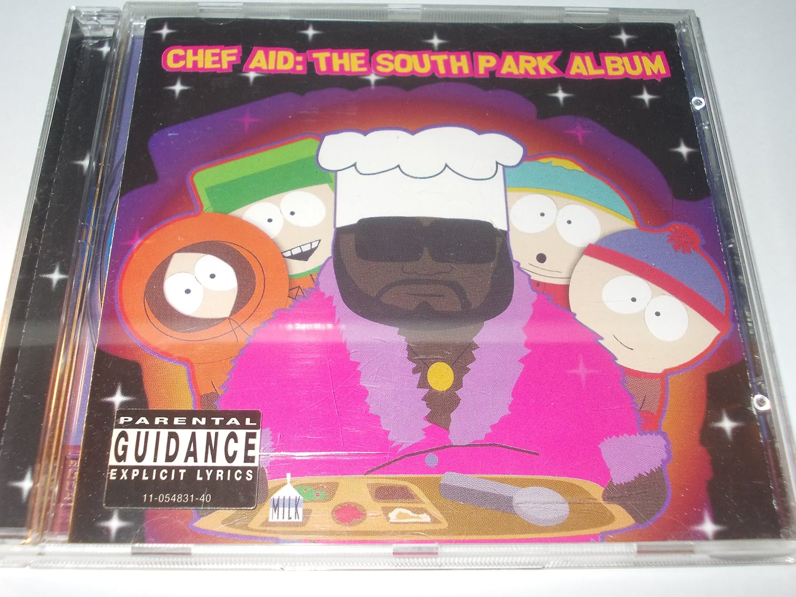 Southpark (bof) (FR Import)