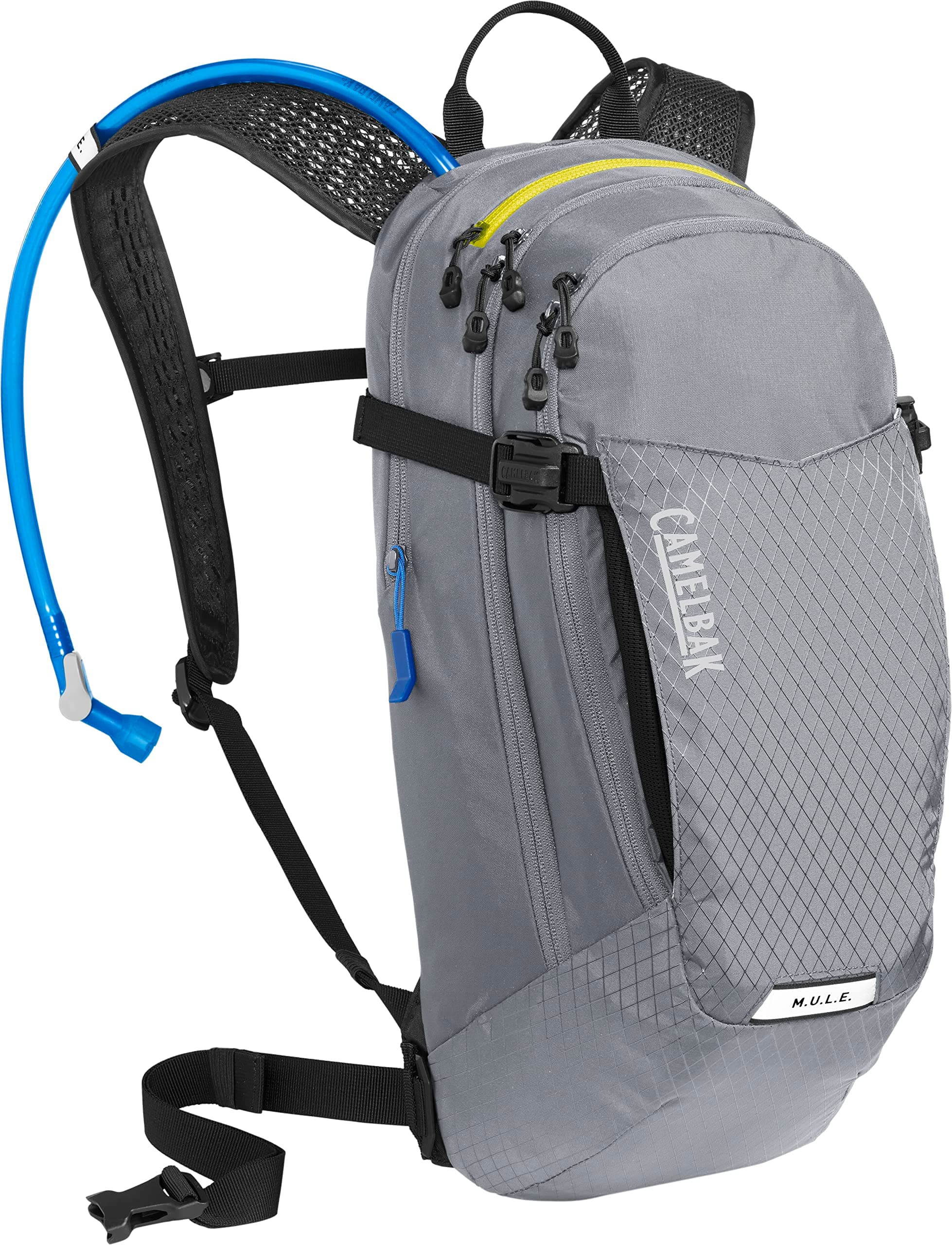 CamelBakM.U.L.E. 12 Mountain Bike Hydration Pack 100oz