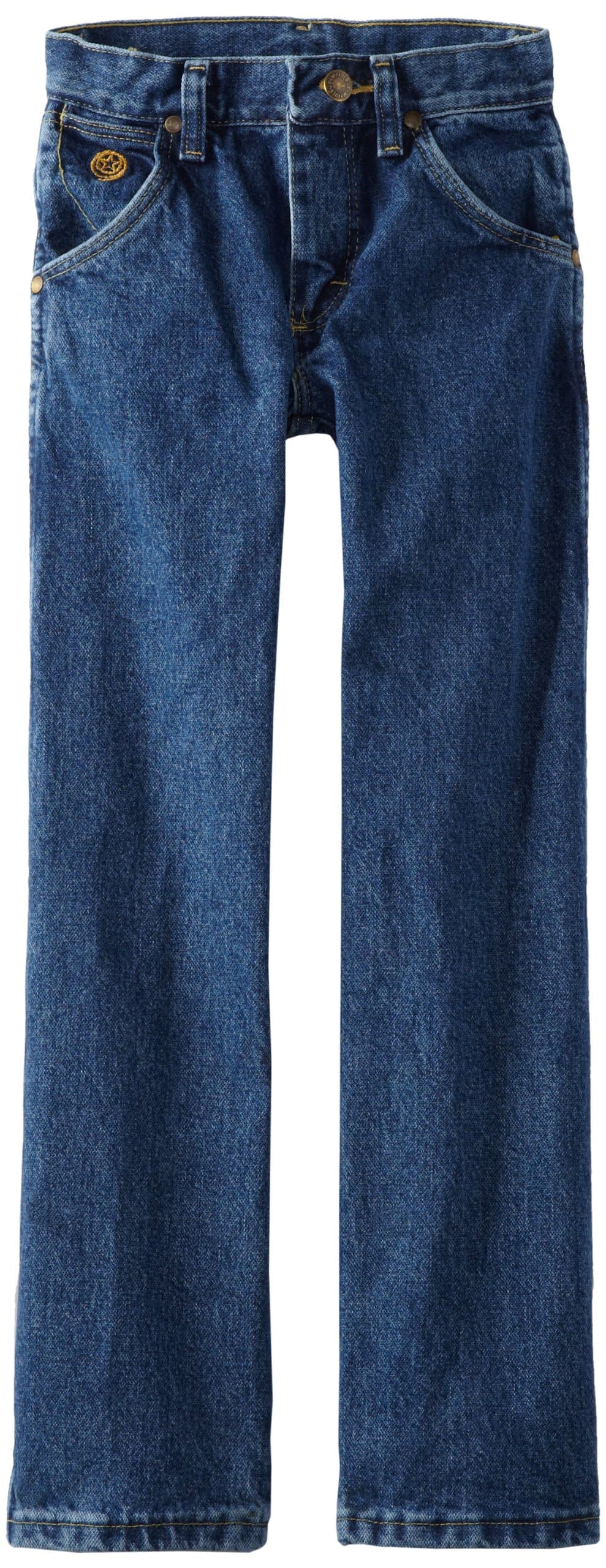 Wranglerboys 13BGSHD Jeans