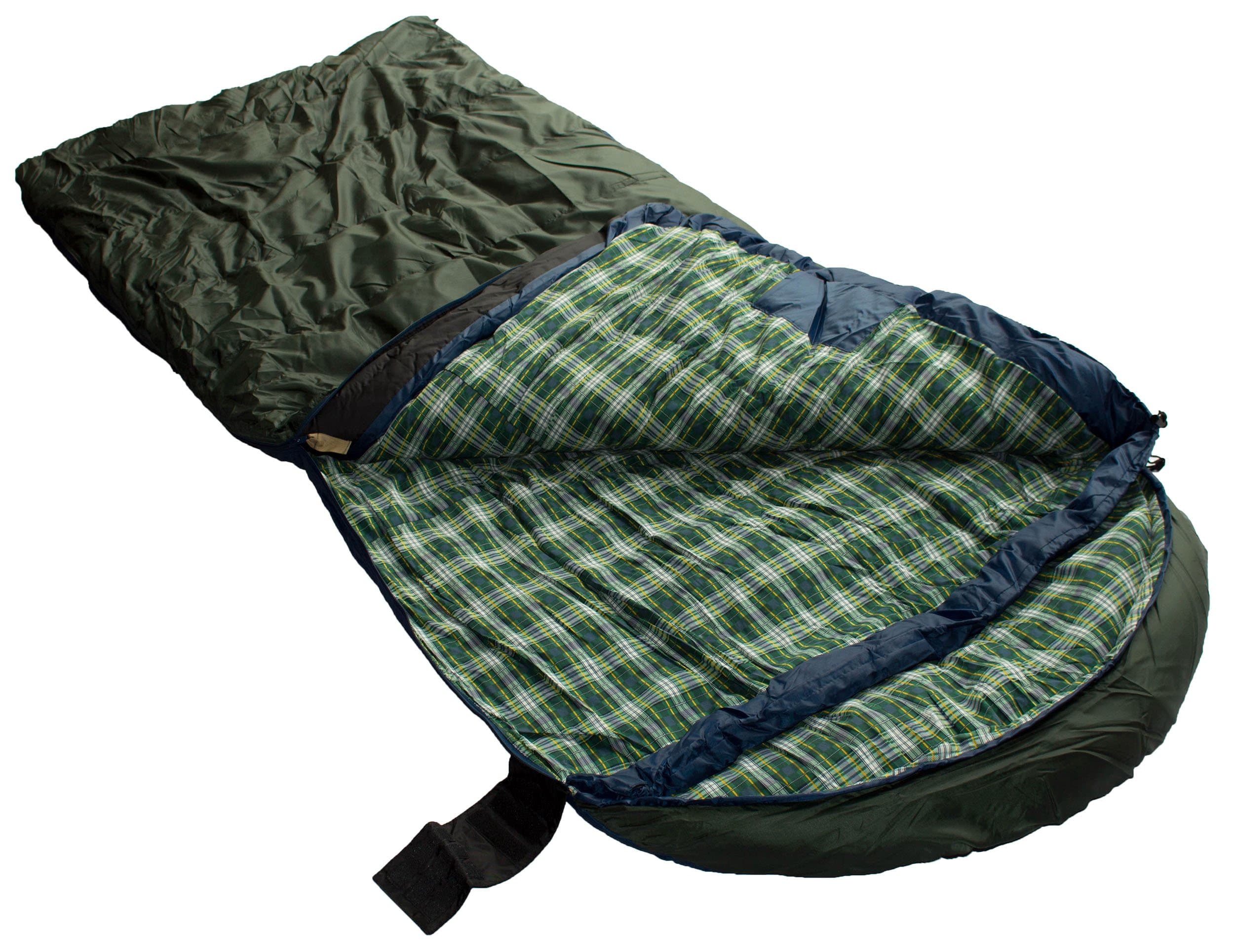 Black Pine NiteStar +20-Degree Sleeping Bag