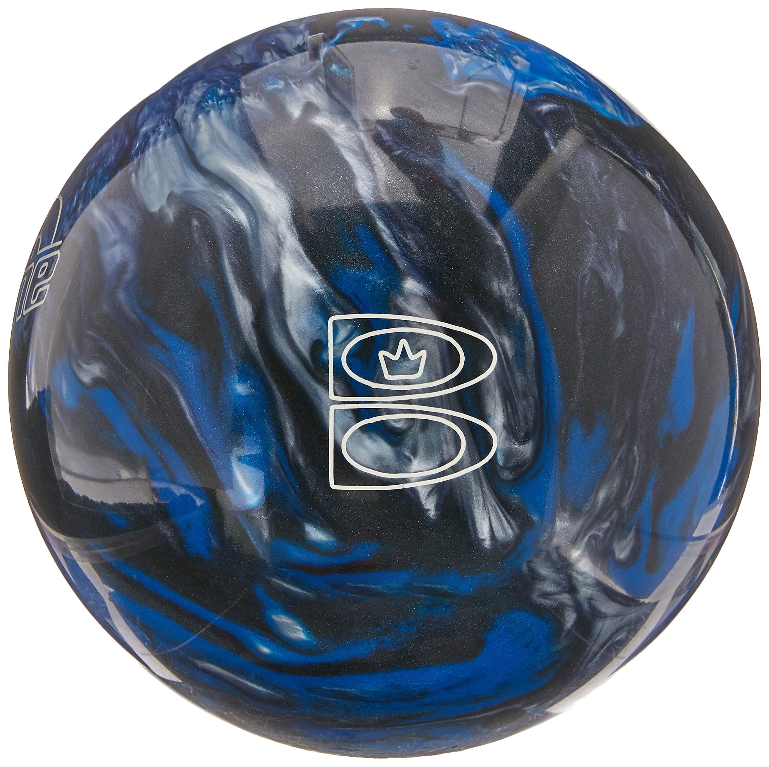 Brunswick T-Zone Indigo Swirl