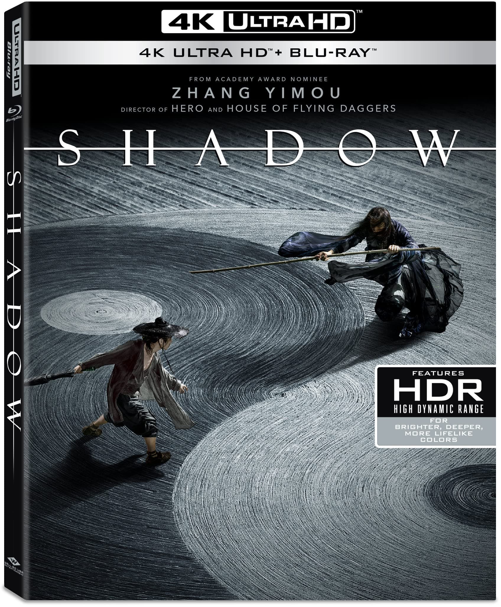Shadow 4K UHD