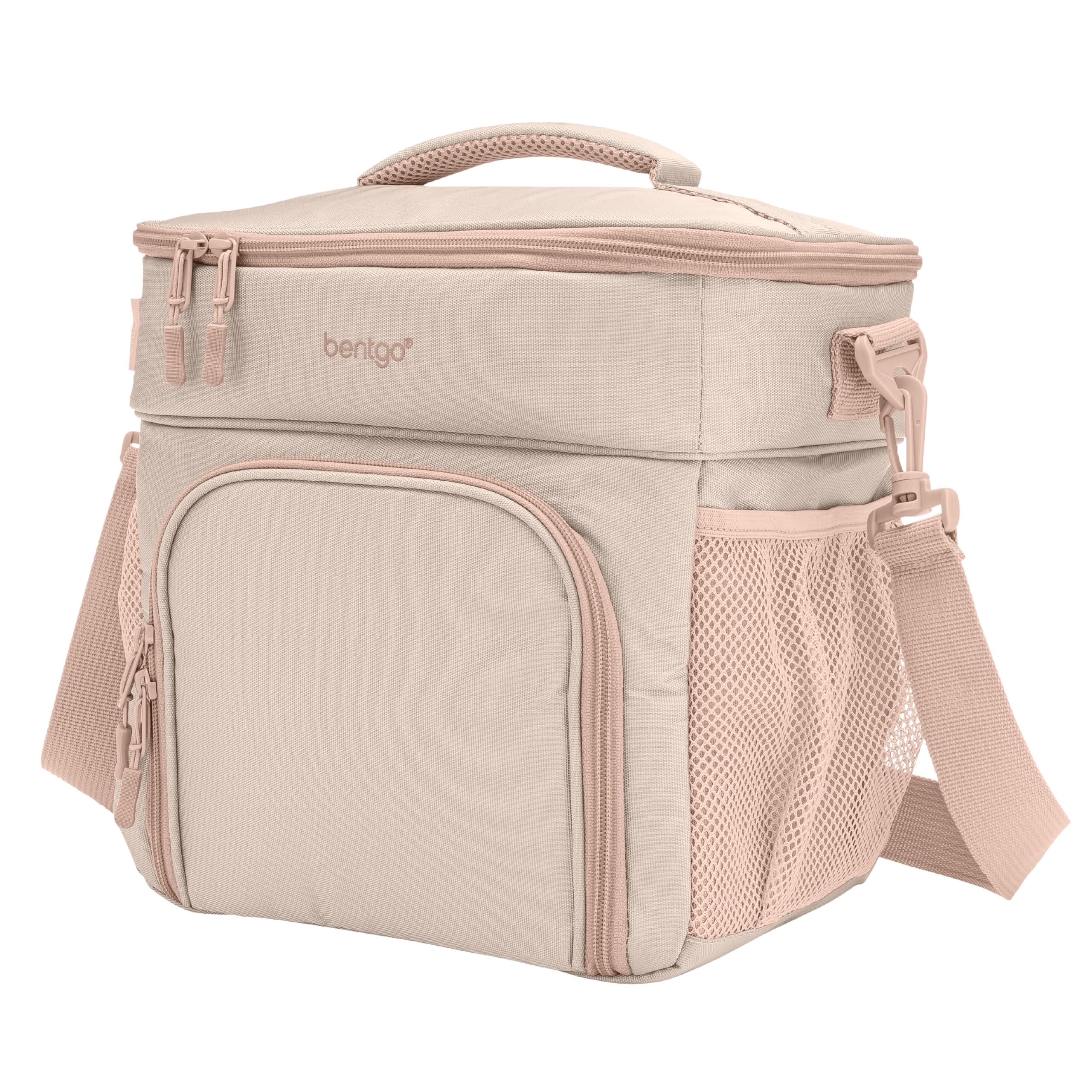 Bentgo Prep MultiMeal Bag