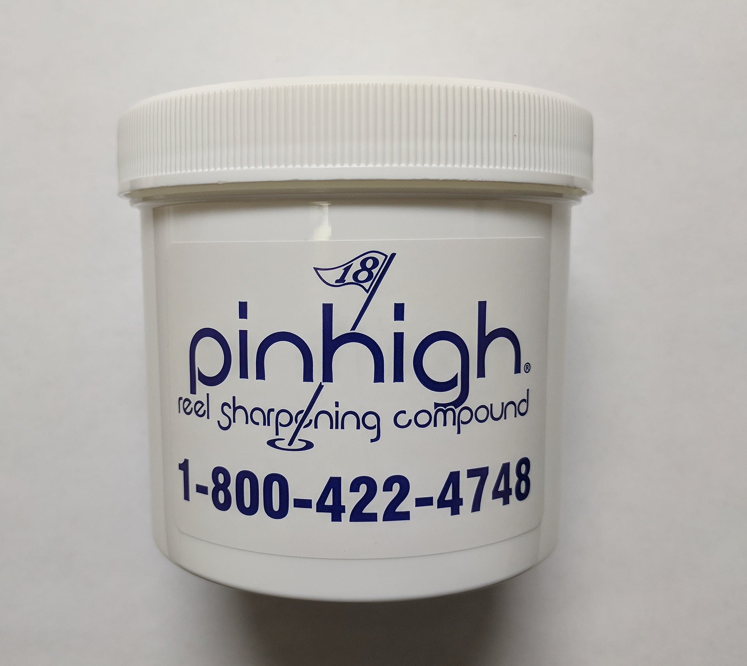 Homeowners Reel Sharpening Starter Kit