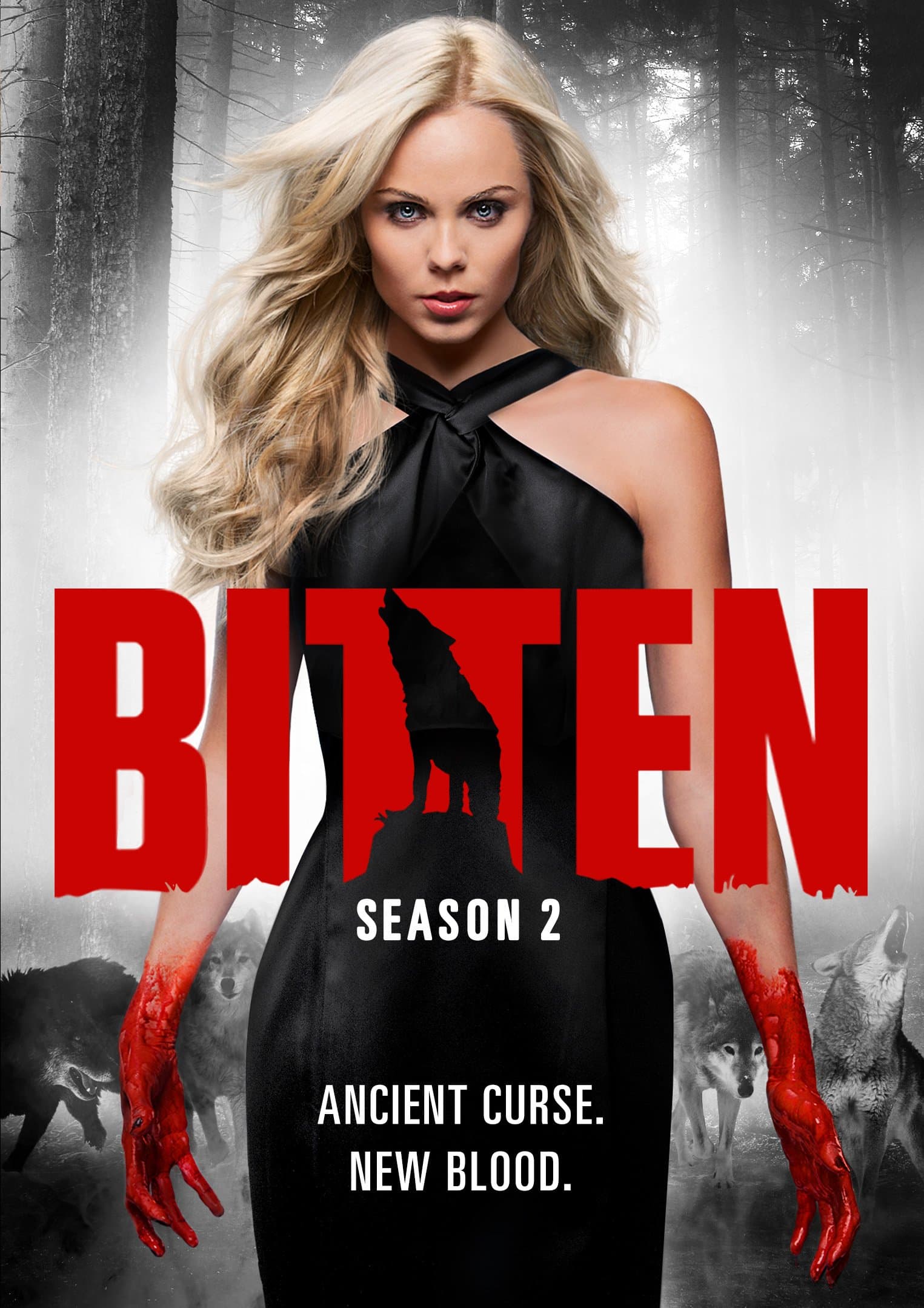 Bitten - Season 02