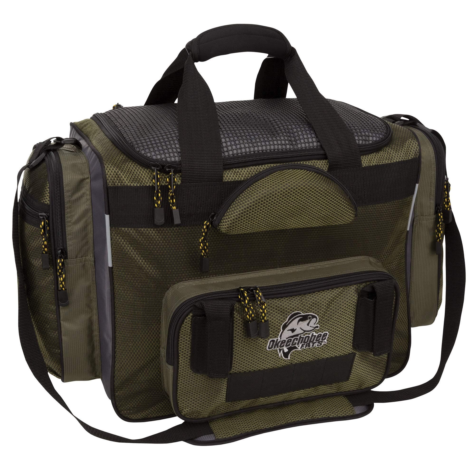 Fisherman Advanced Tackle Bag