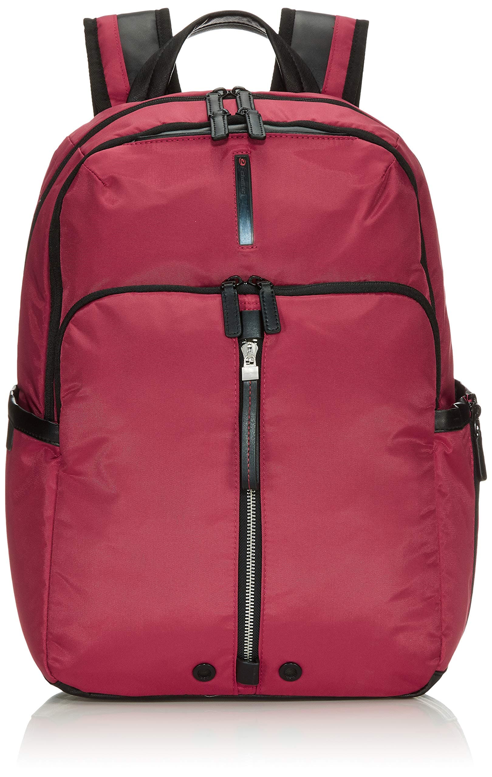 ECHOLAC 27 Ltrs Red Casual Backpack (MBP02-C)