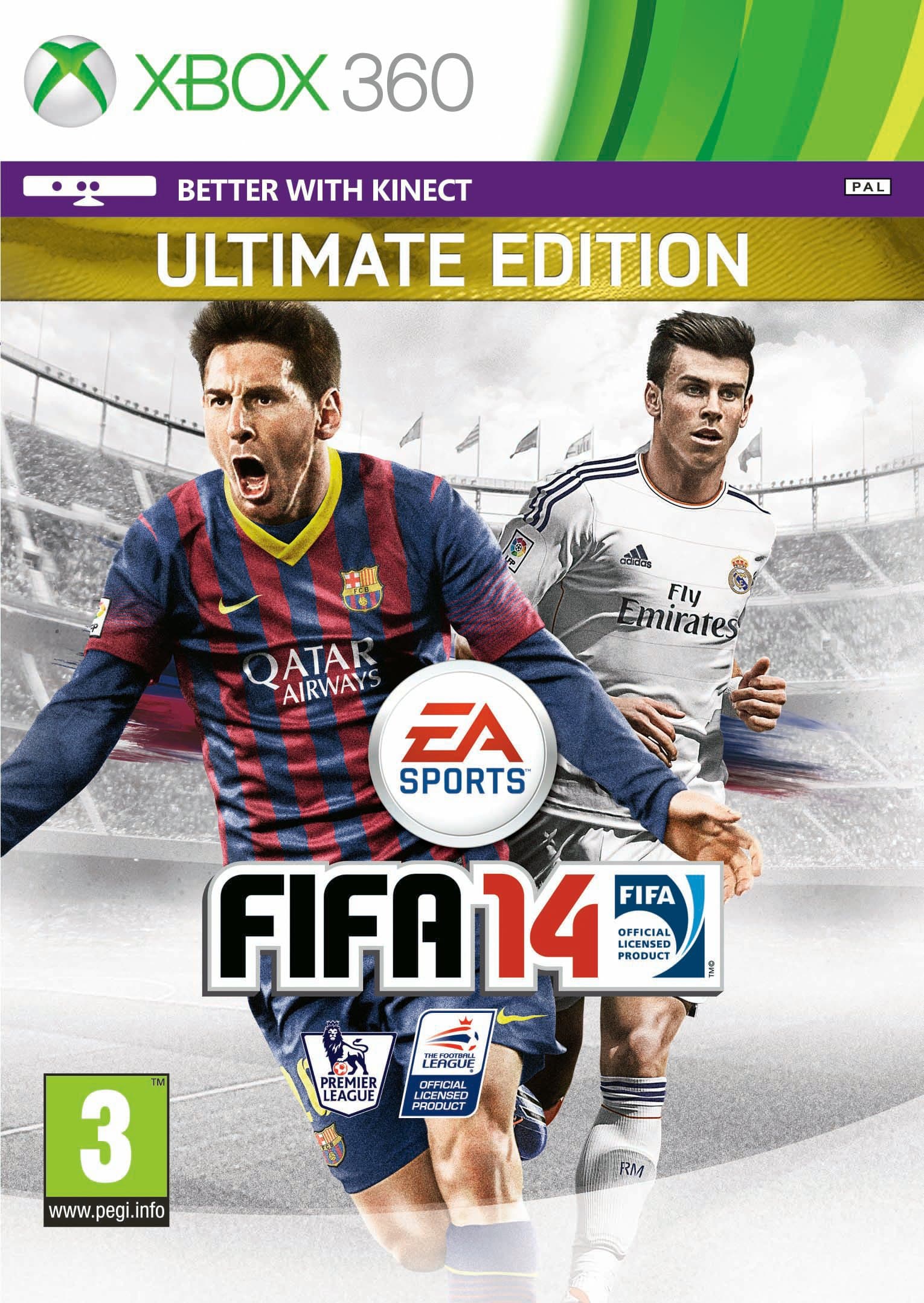 FIFA 14