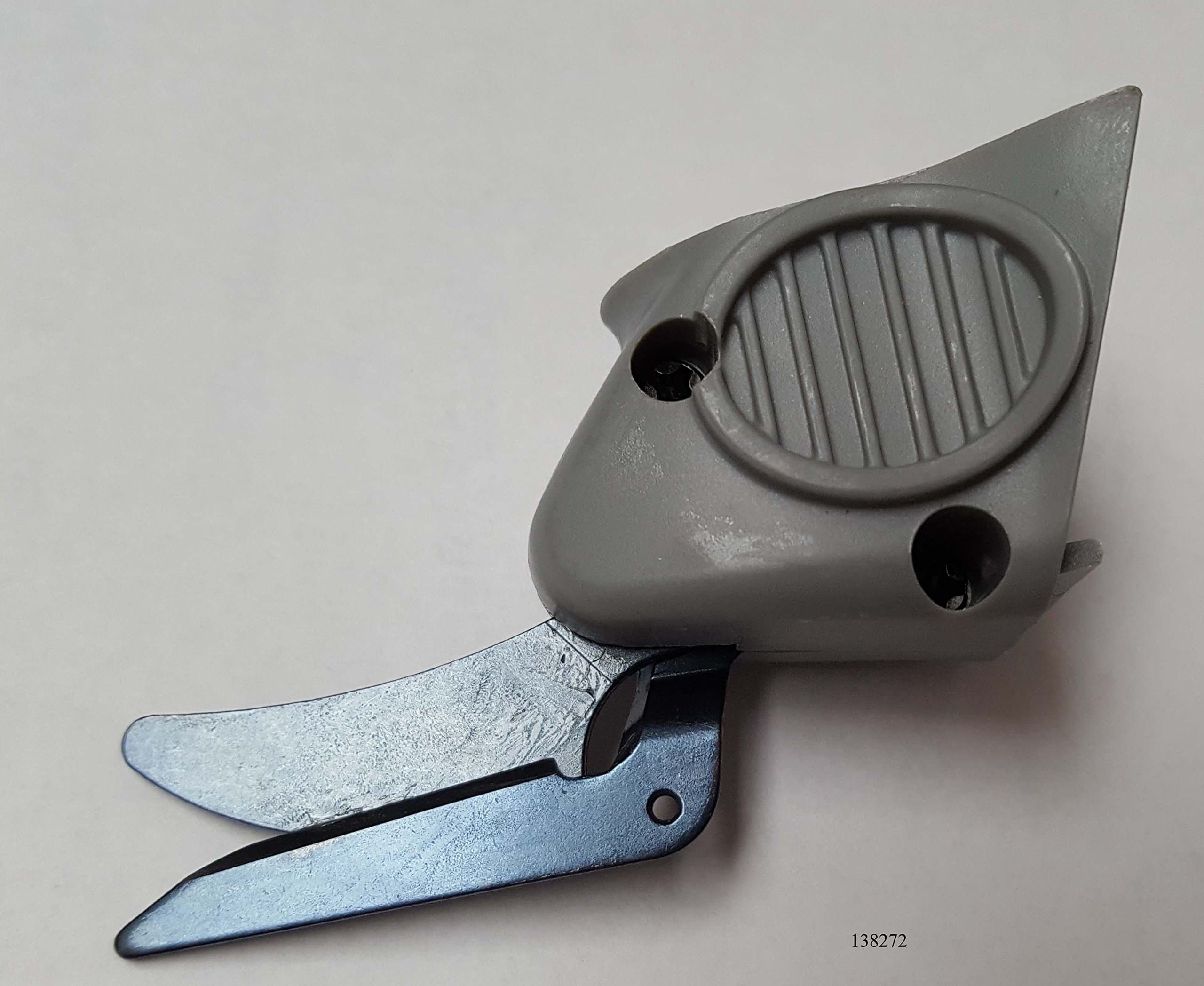 Portable Electric Scissors, WBT-115V Blade Assembly ONLY
