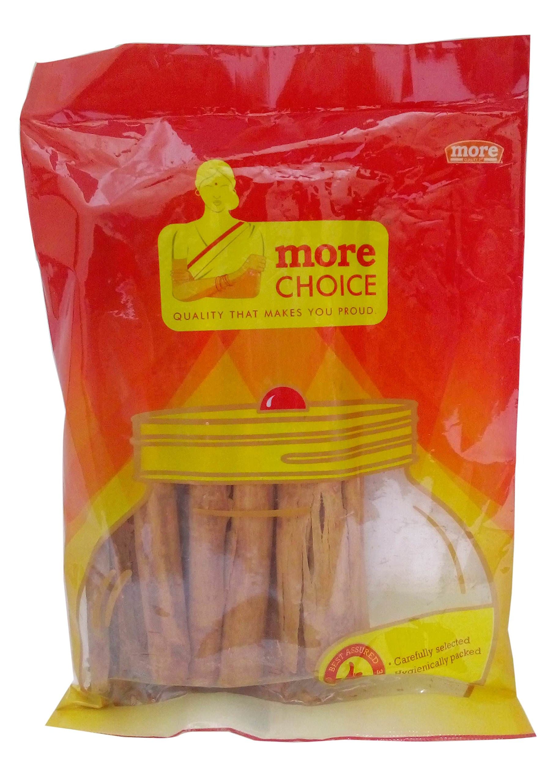 Choice Spices - Cinnamon, 50g Pouch