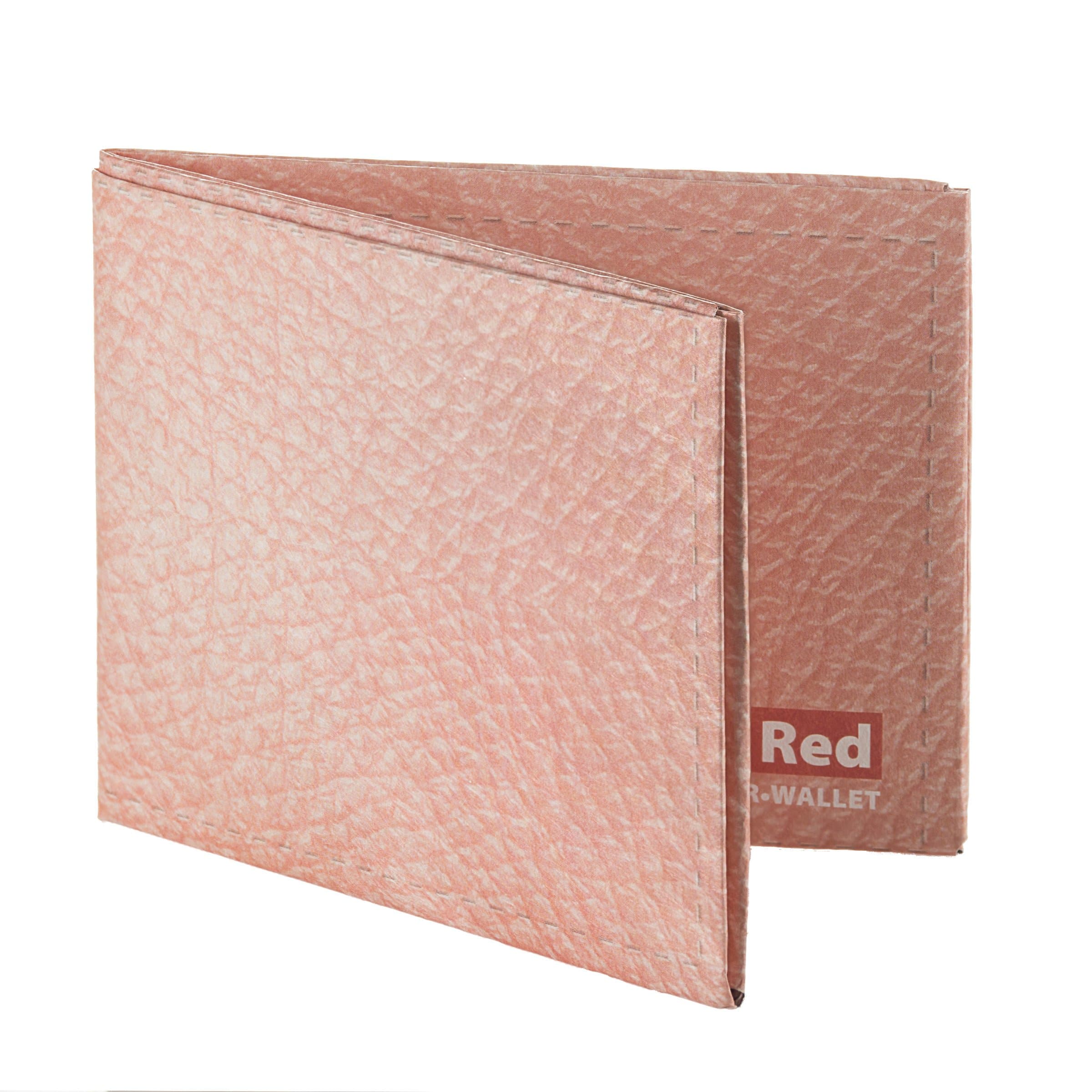 Tyvek Credit Card Protector Wallet - RFID Blocking Wallet