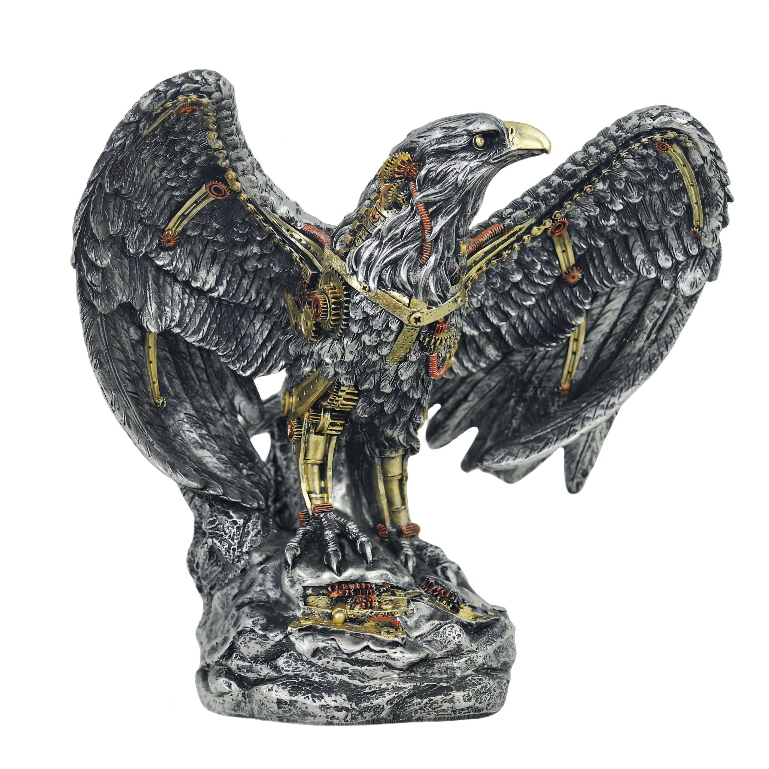 Steampunk Eagle