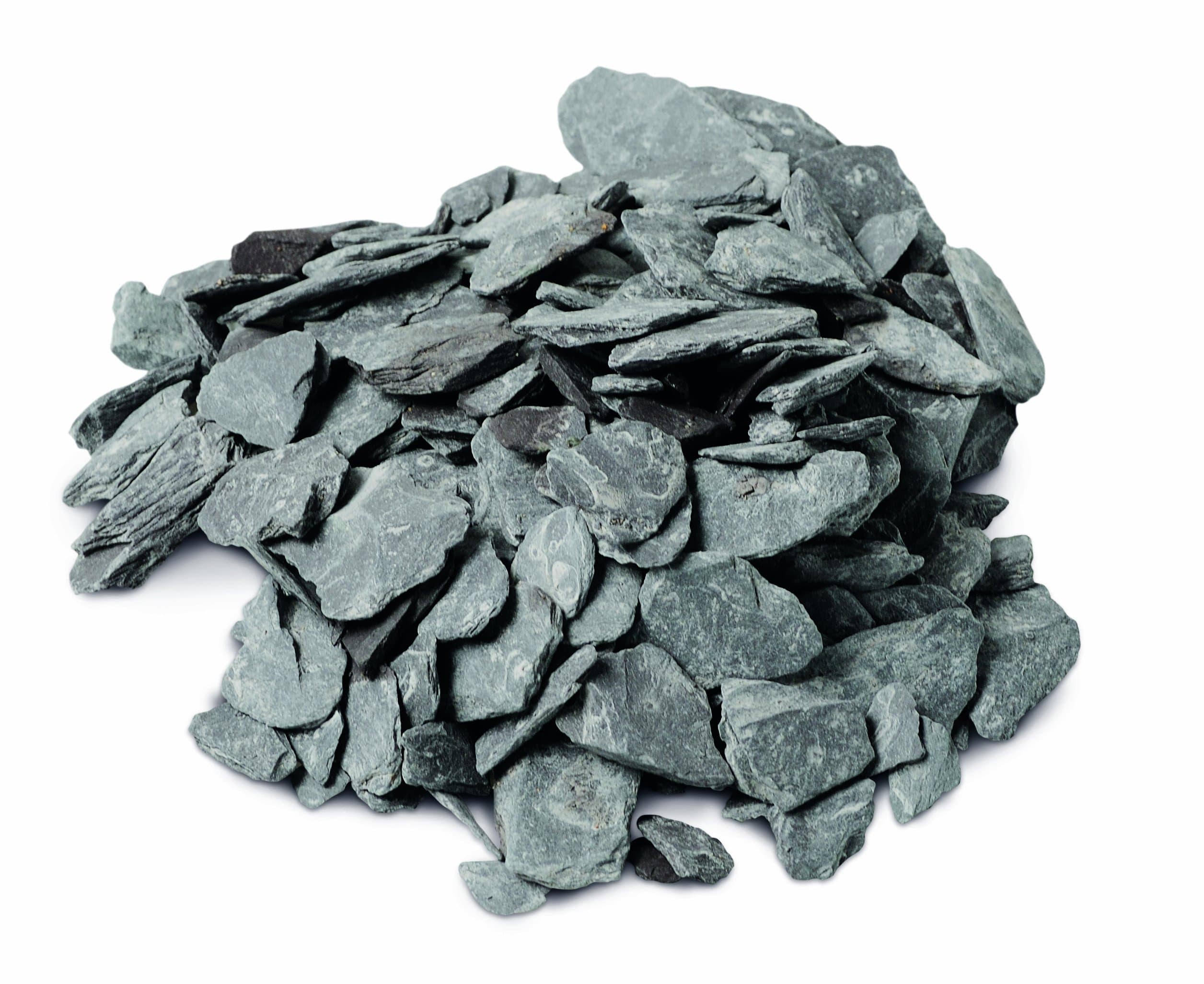 Kelkay Blue Slate Chippings Large Pack