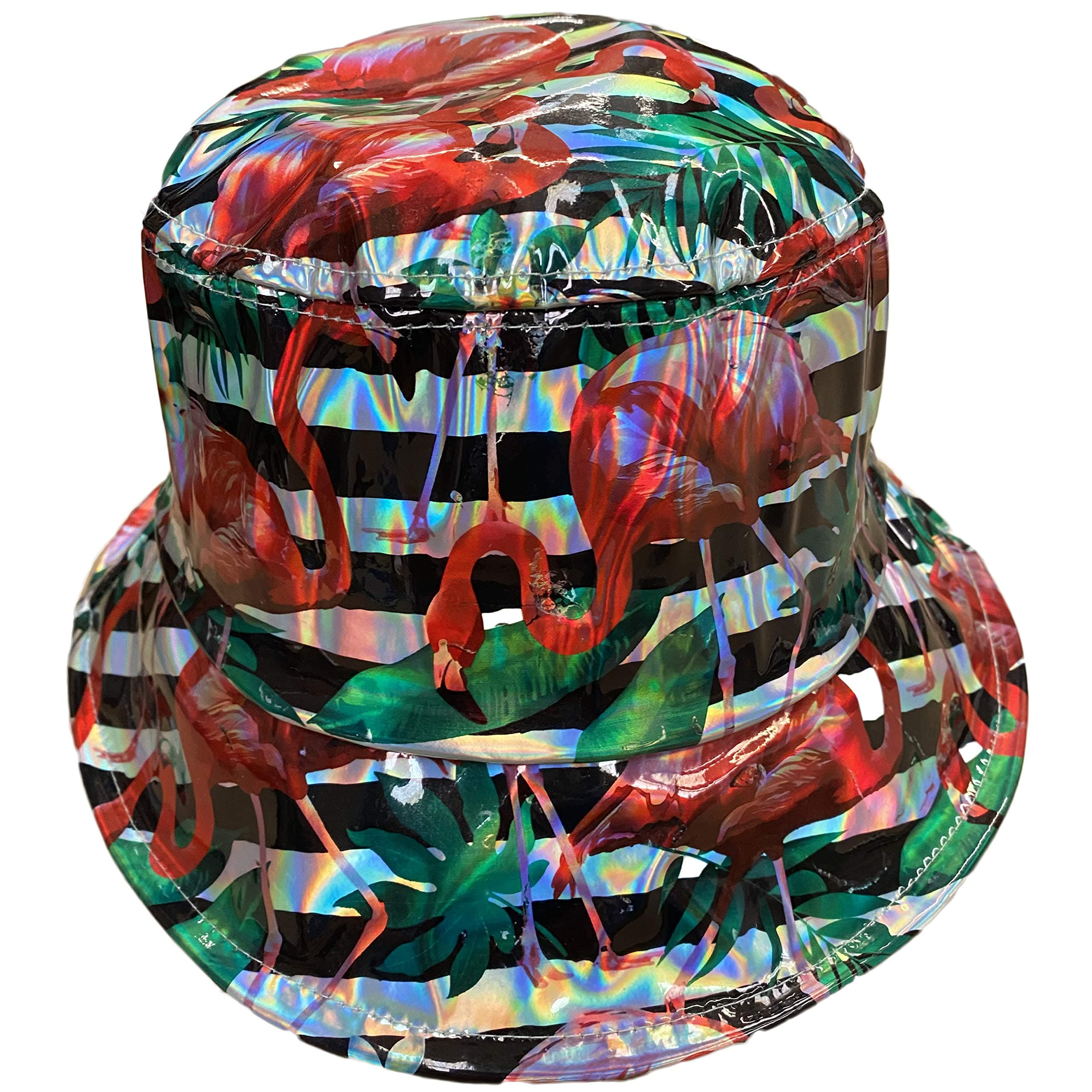 Cherry-on-TopBucket Hats for Festivals