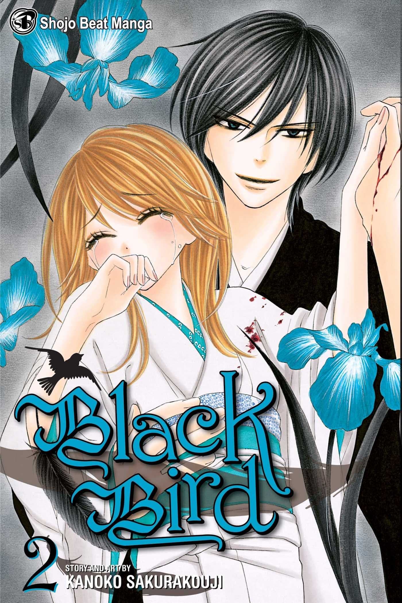 Black Bird, Vol. 2 Paperback – November 3, 2009