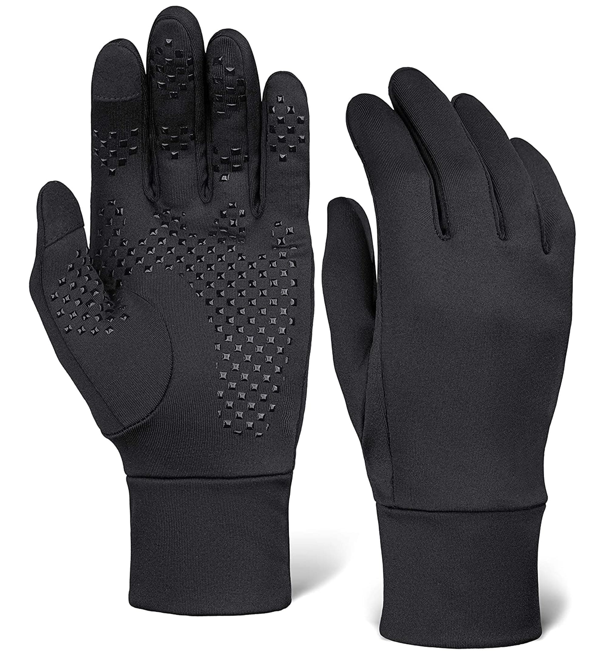 Lightweight Winter Gloves