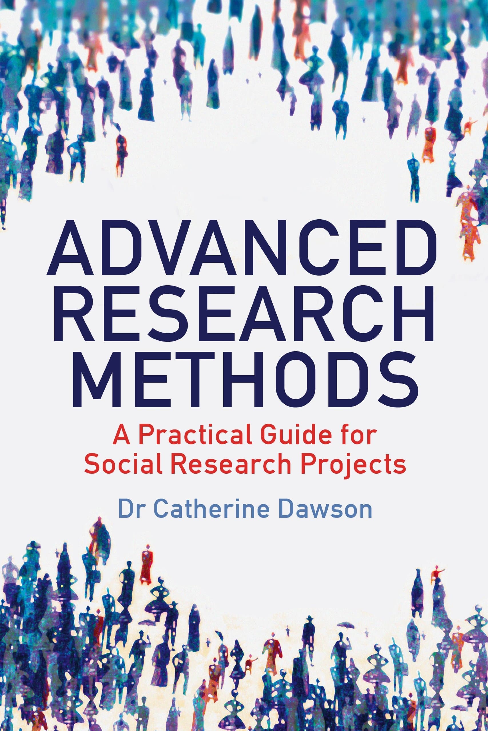 ADVANCED RESEARCH METHODS