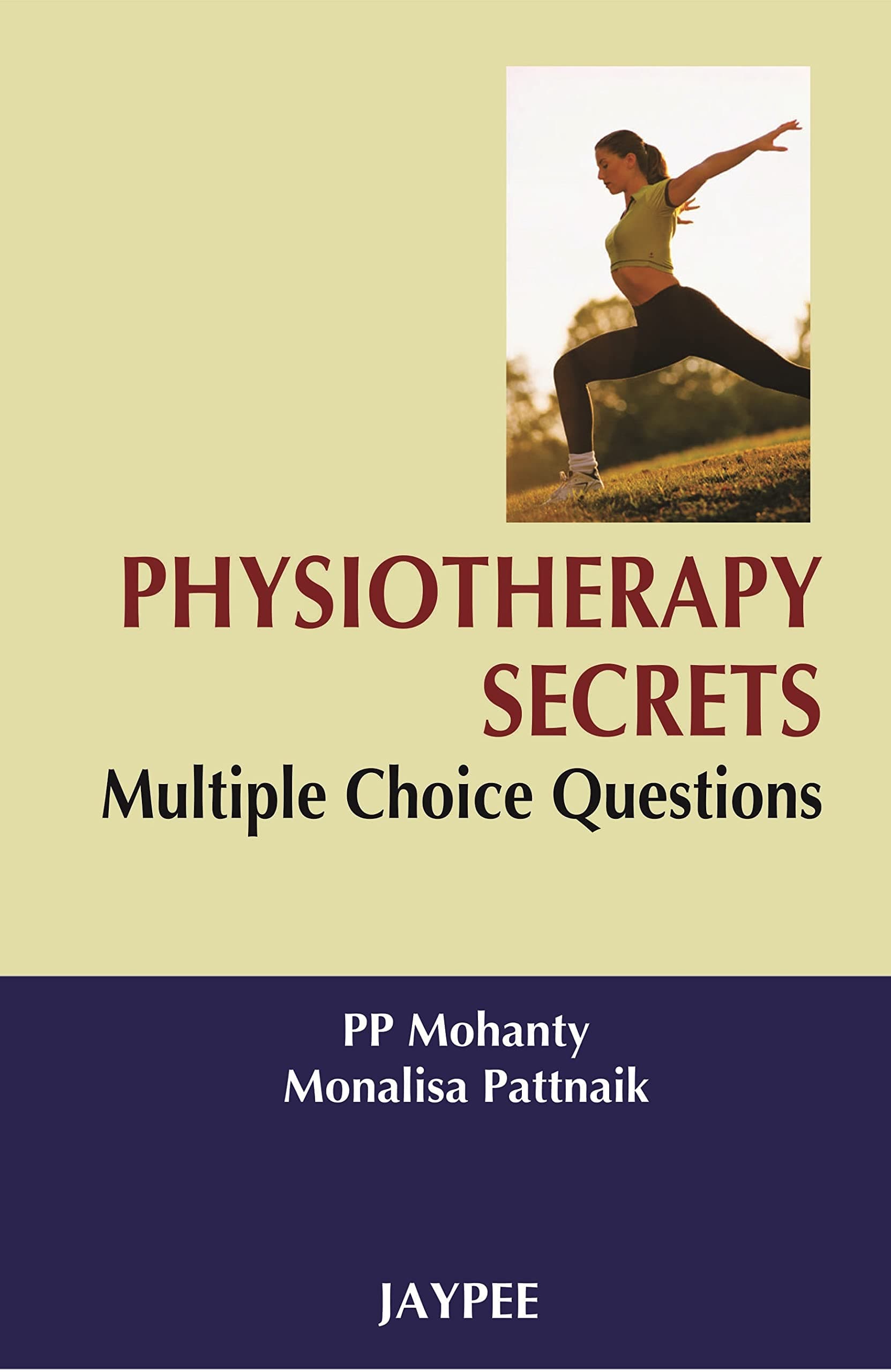 Physiotherapy Secrets Multiple Choice Questions