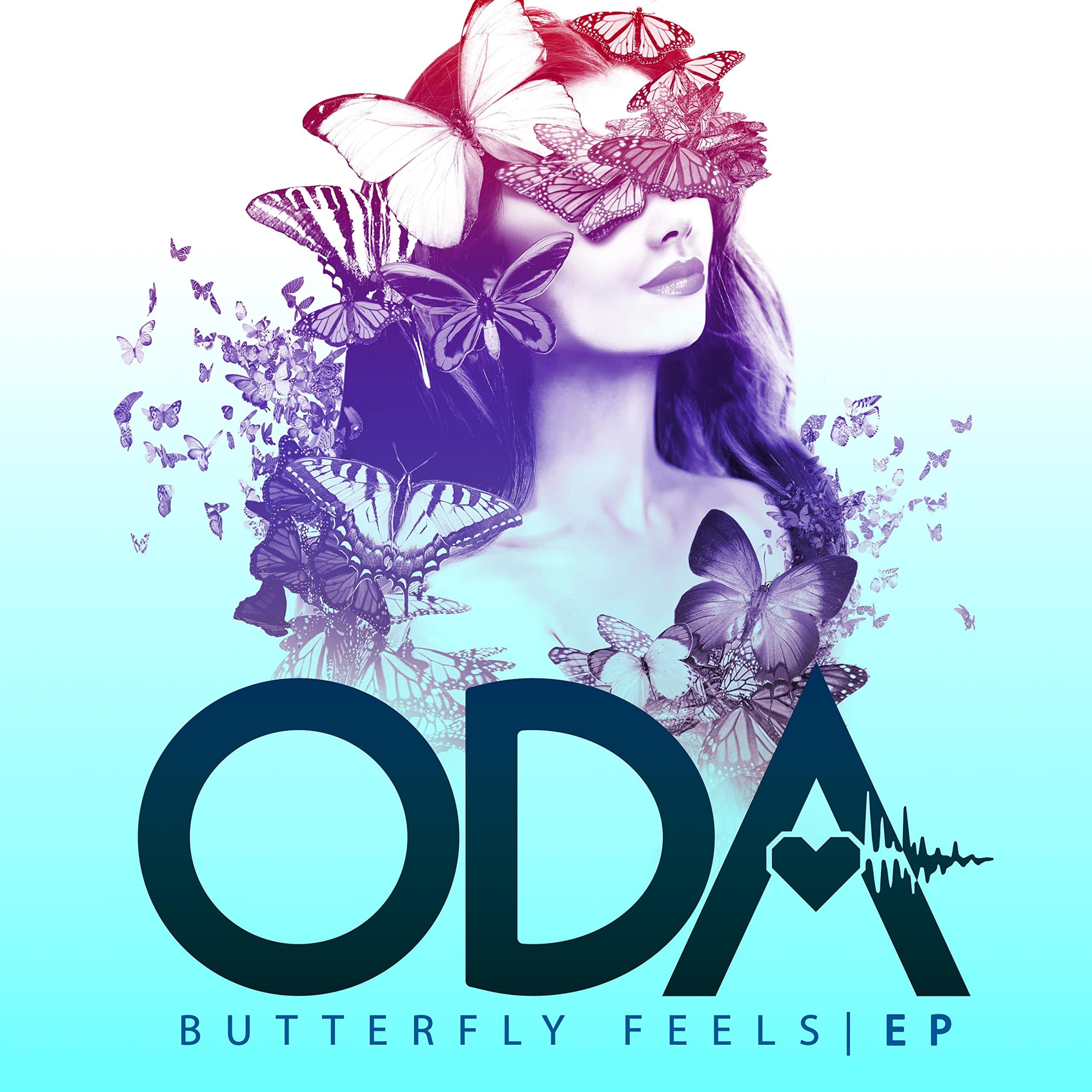 Holding onto You (feat. Ana Galeli)