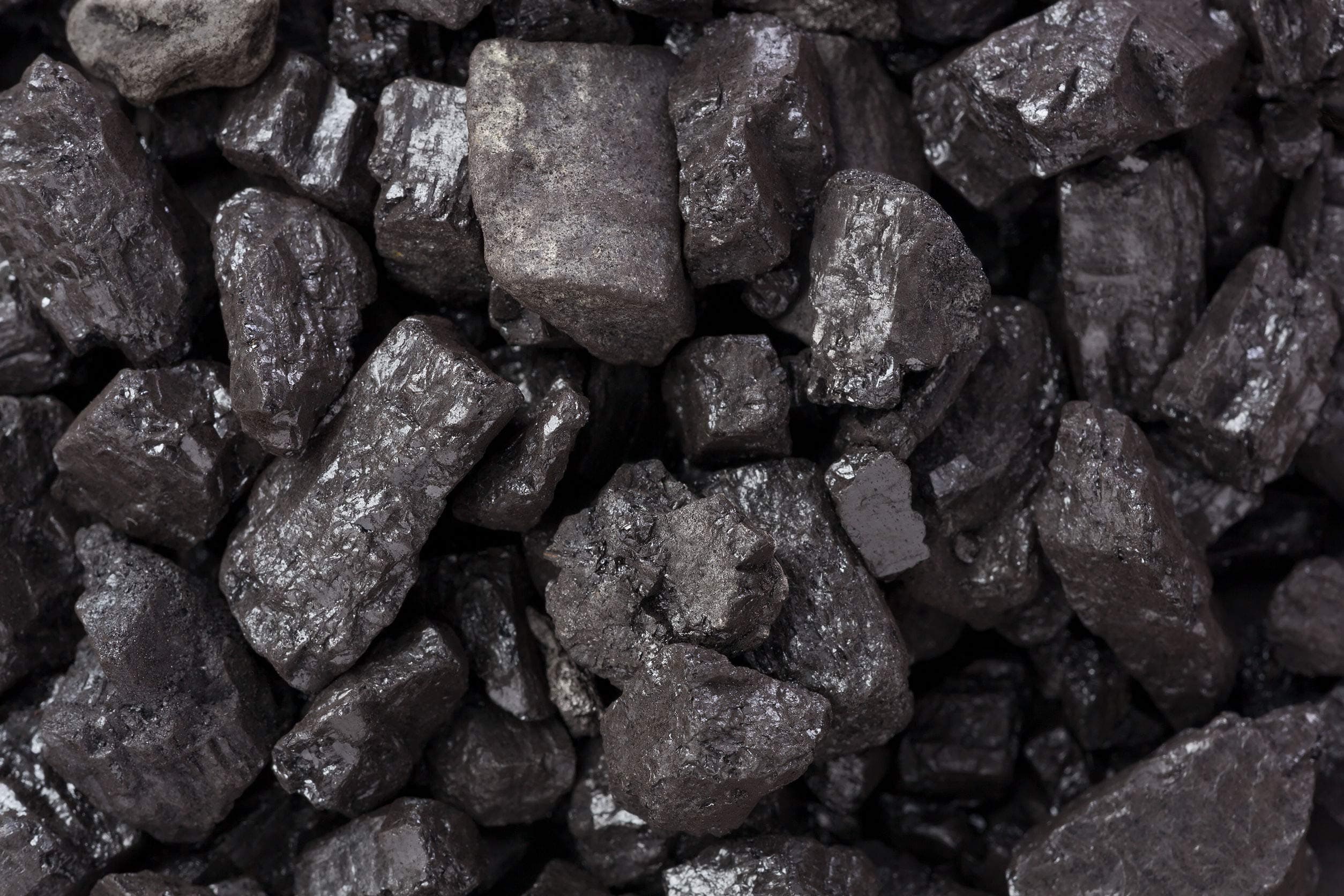 Bituminous Coal (5lbs.) Chunks