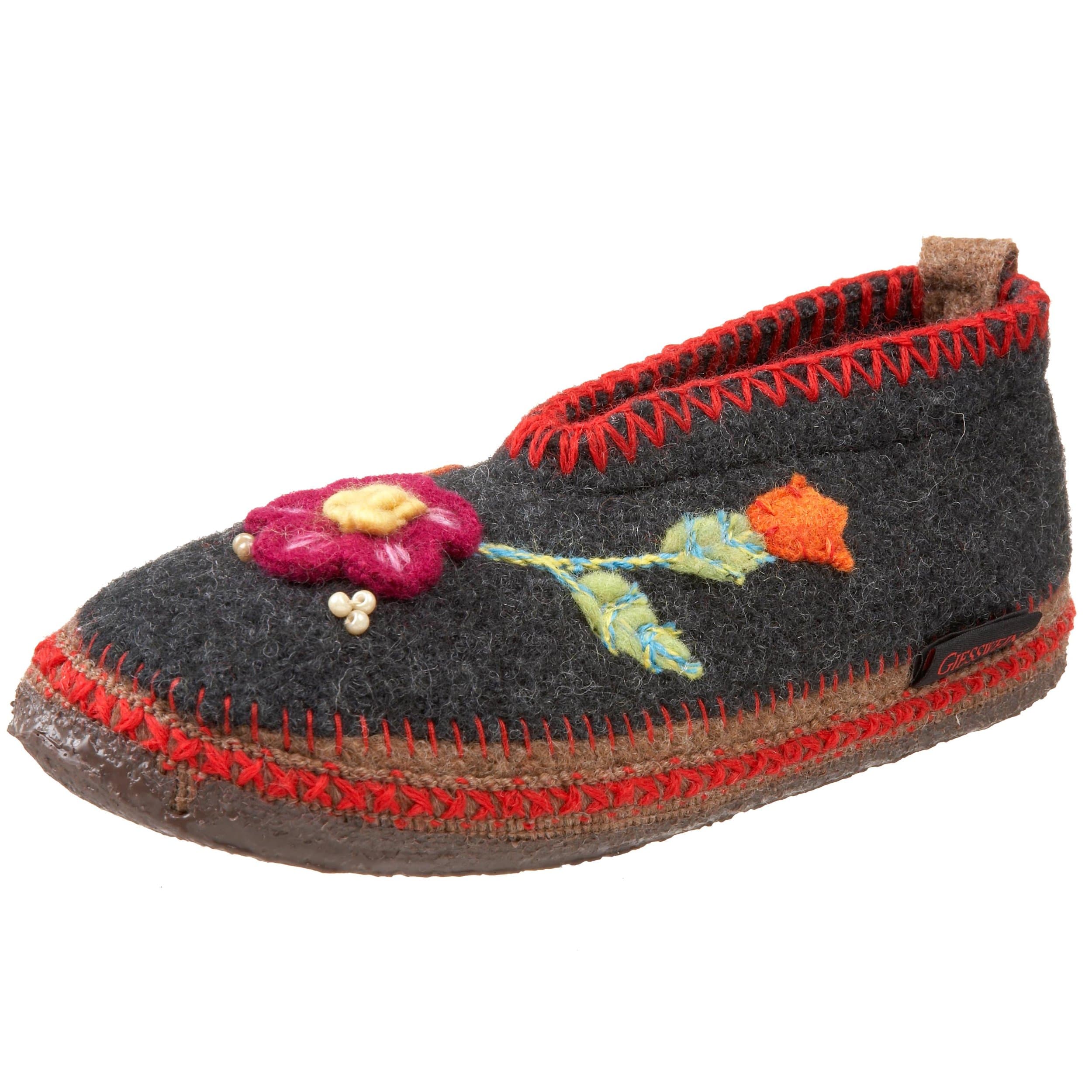Giesswein Women's Somo Slipper