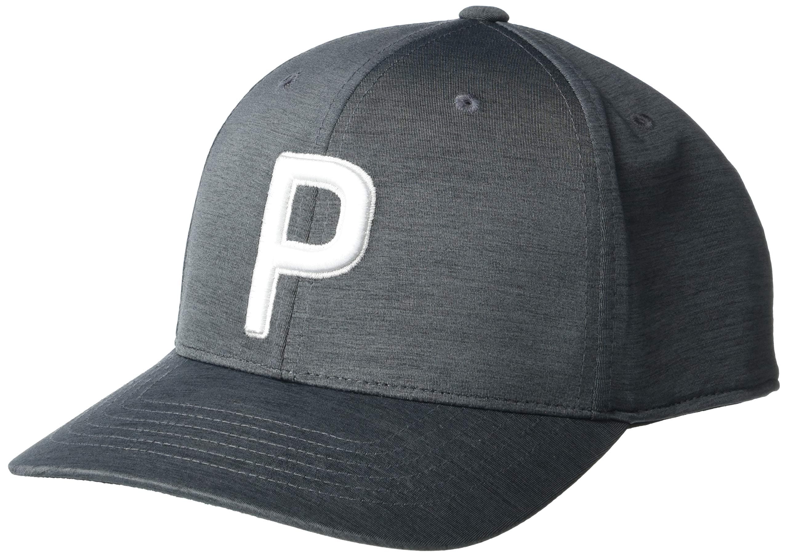 PUMAGolf 2020 Men's P Hat
