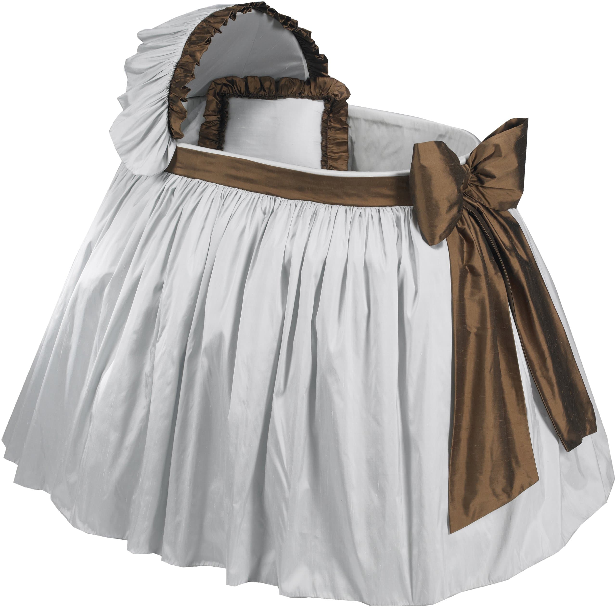 Kids Basics Silky Bebe Bassinet