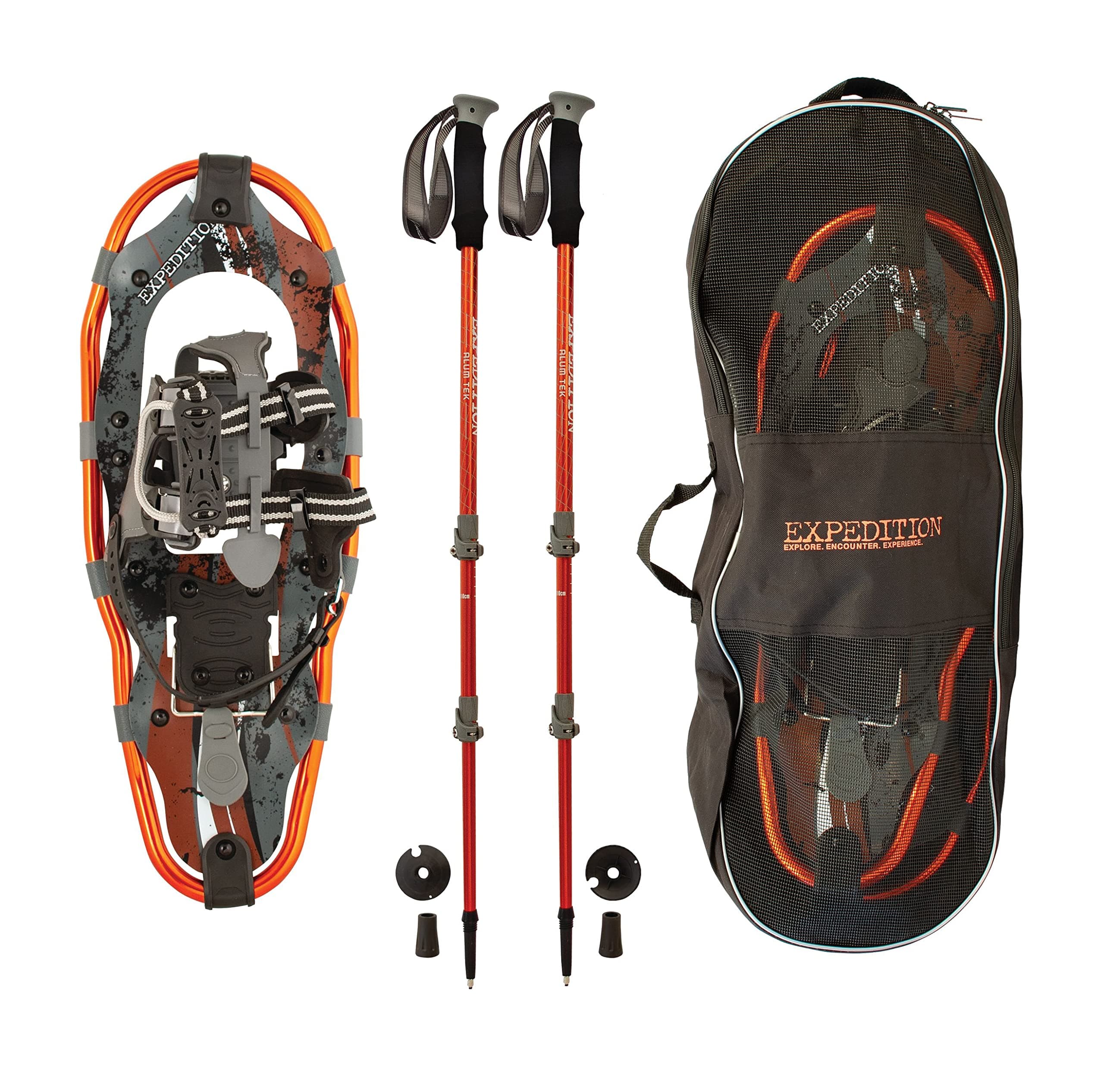 Cascade Mountain Tech Truger Trail II Kit