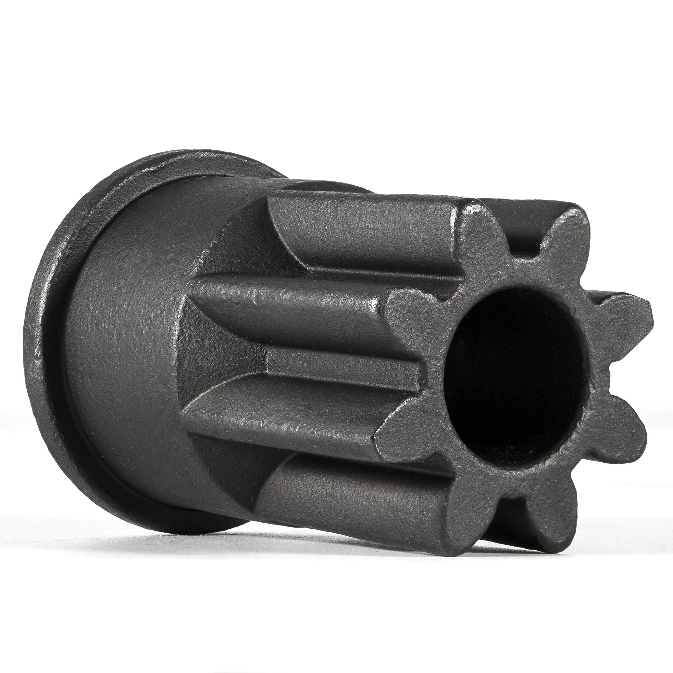 New Version Caterpillar & Mack Engine Barring Tool for Caterpillar EUI MUI Engines 3176 3196 3200 3208 3300 3400 3406 3500 3508 3512 Series C9 C10 C12 C13 C15 C16 & E-7 E-7 ETEC