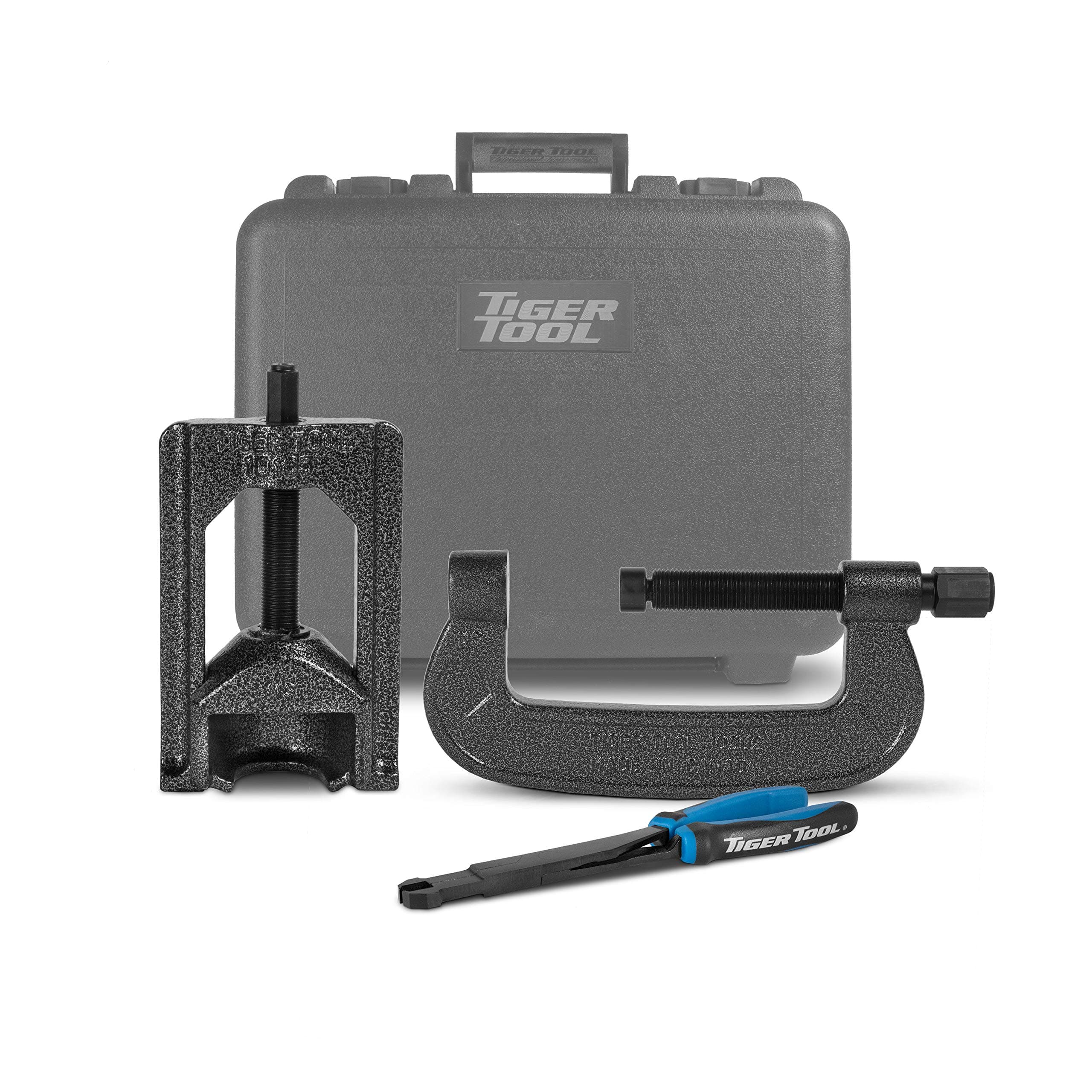 Tiger ToolAutomotive Universal Joint Kit - 20503