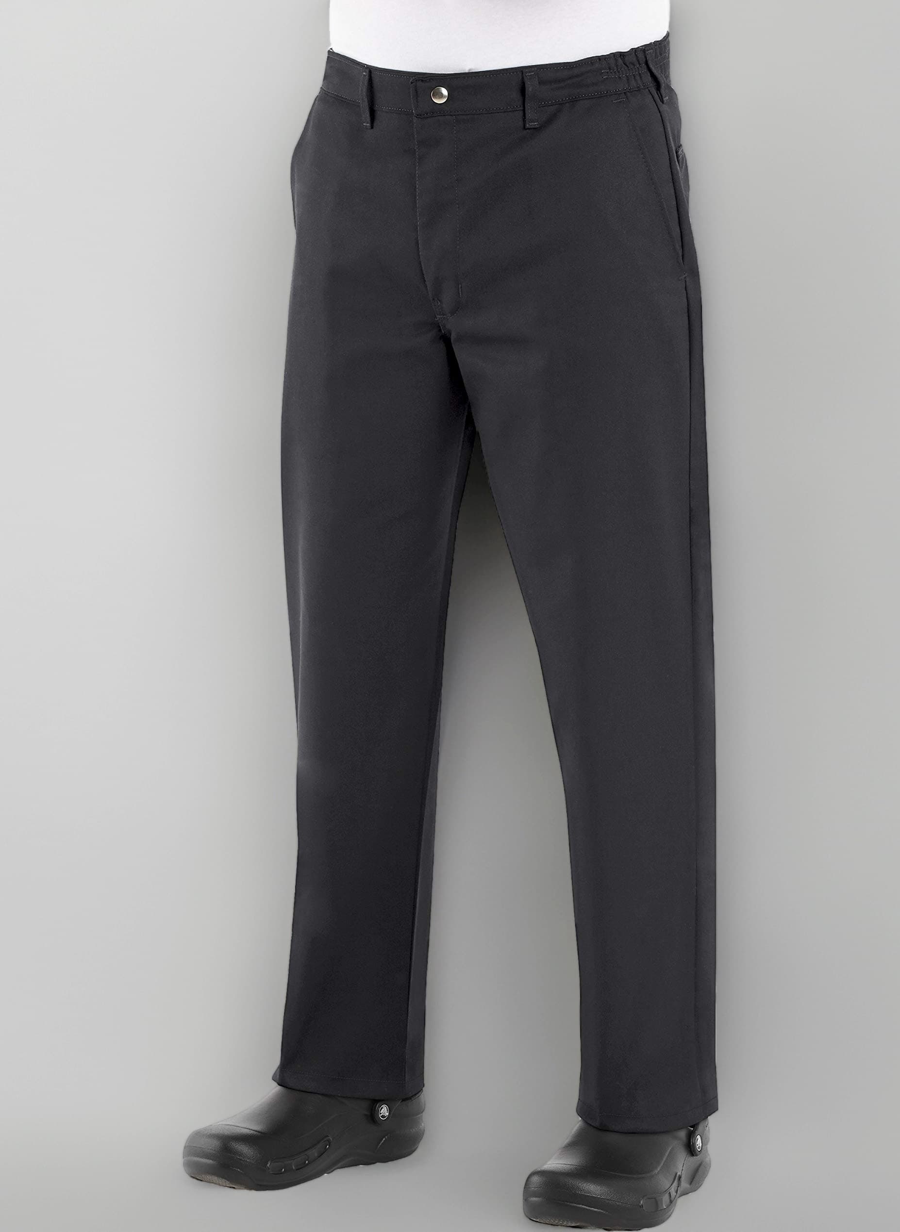 Chef Designs Men's Chef Pant Pant