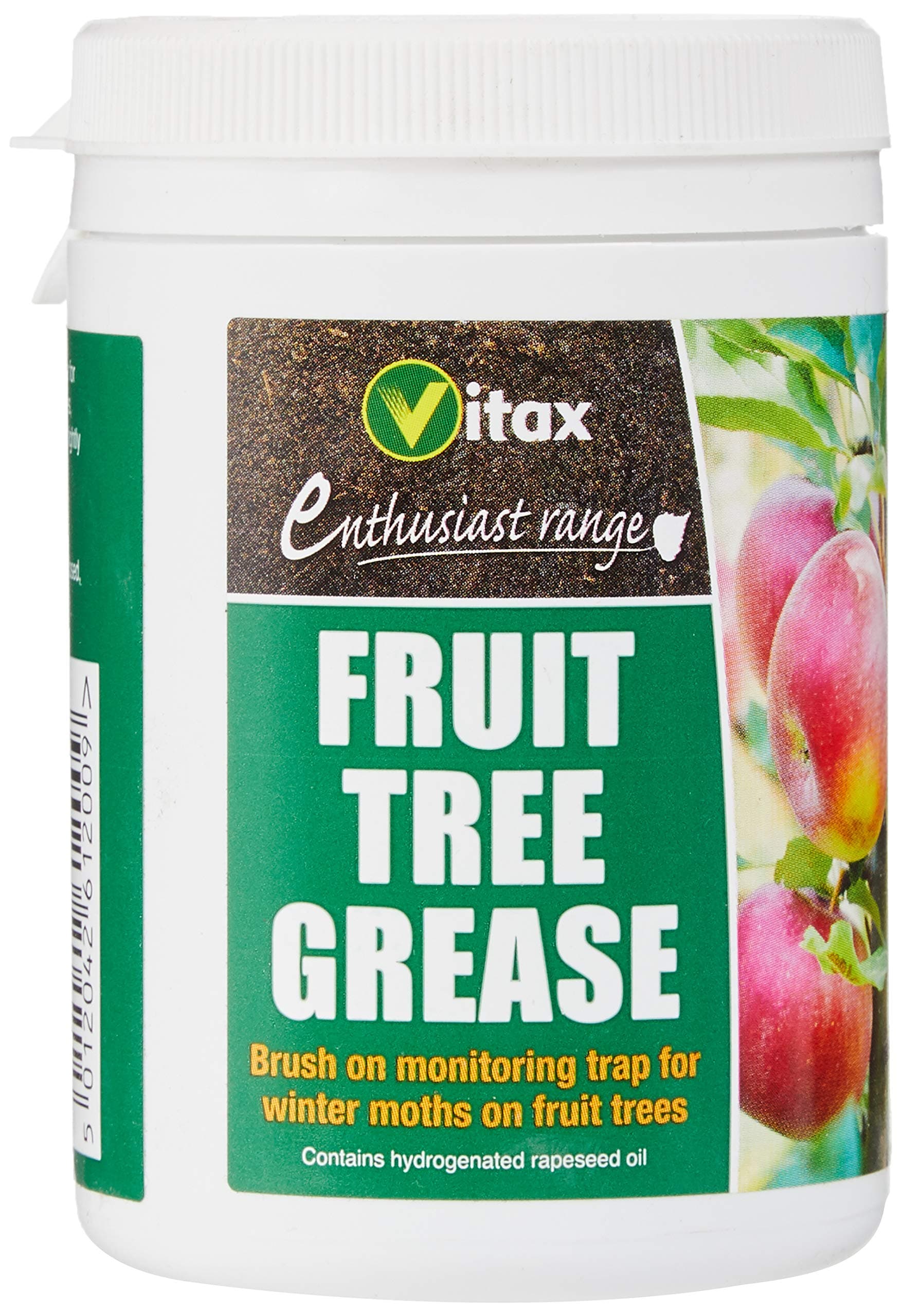 Vitax Ltd Fruit Tree Grease Enthusiast Range,