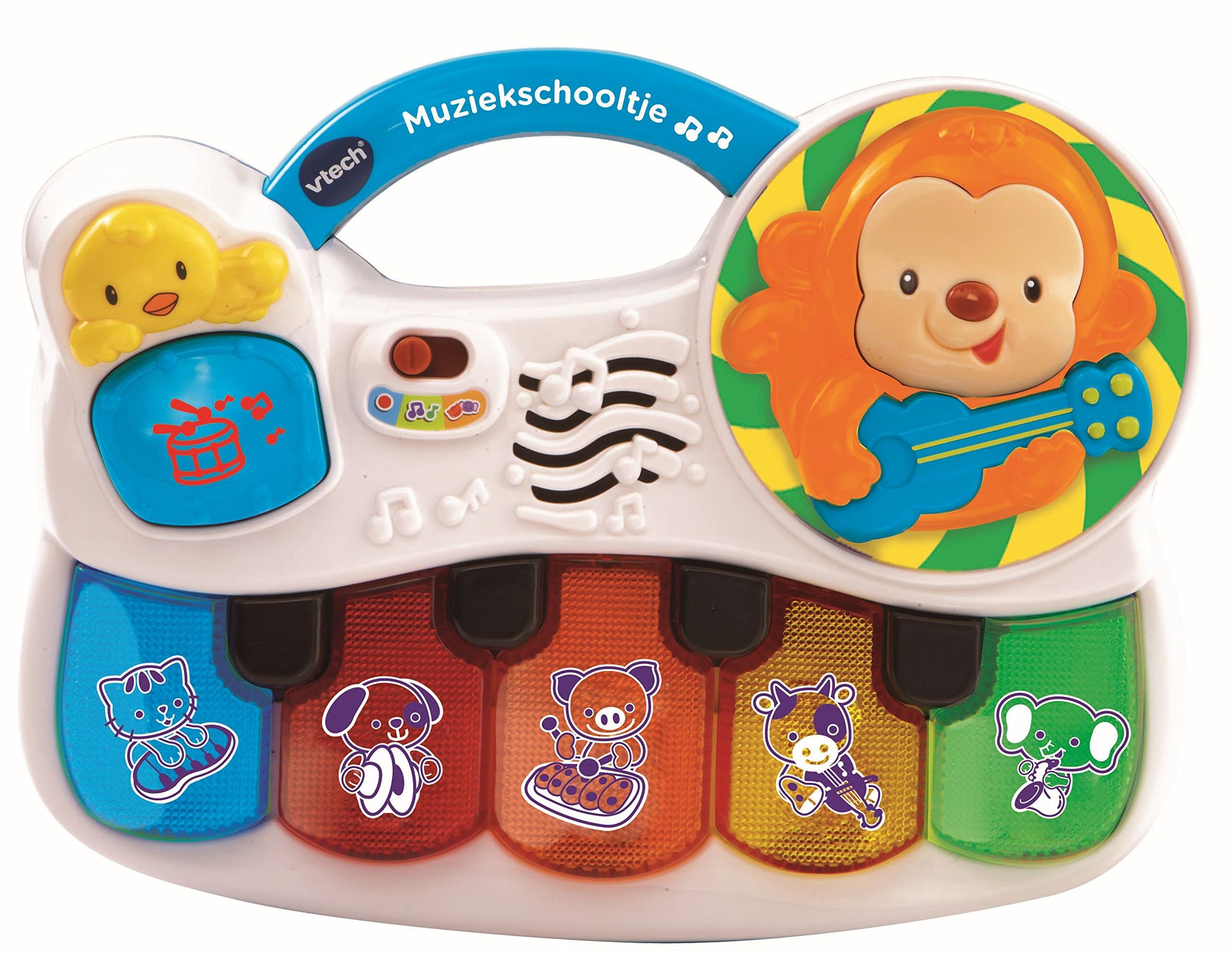 Vtech 80-150823 Musical Toys