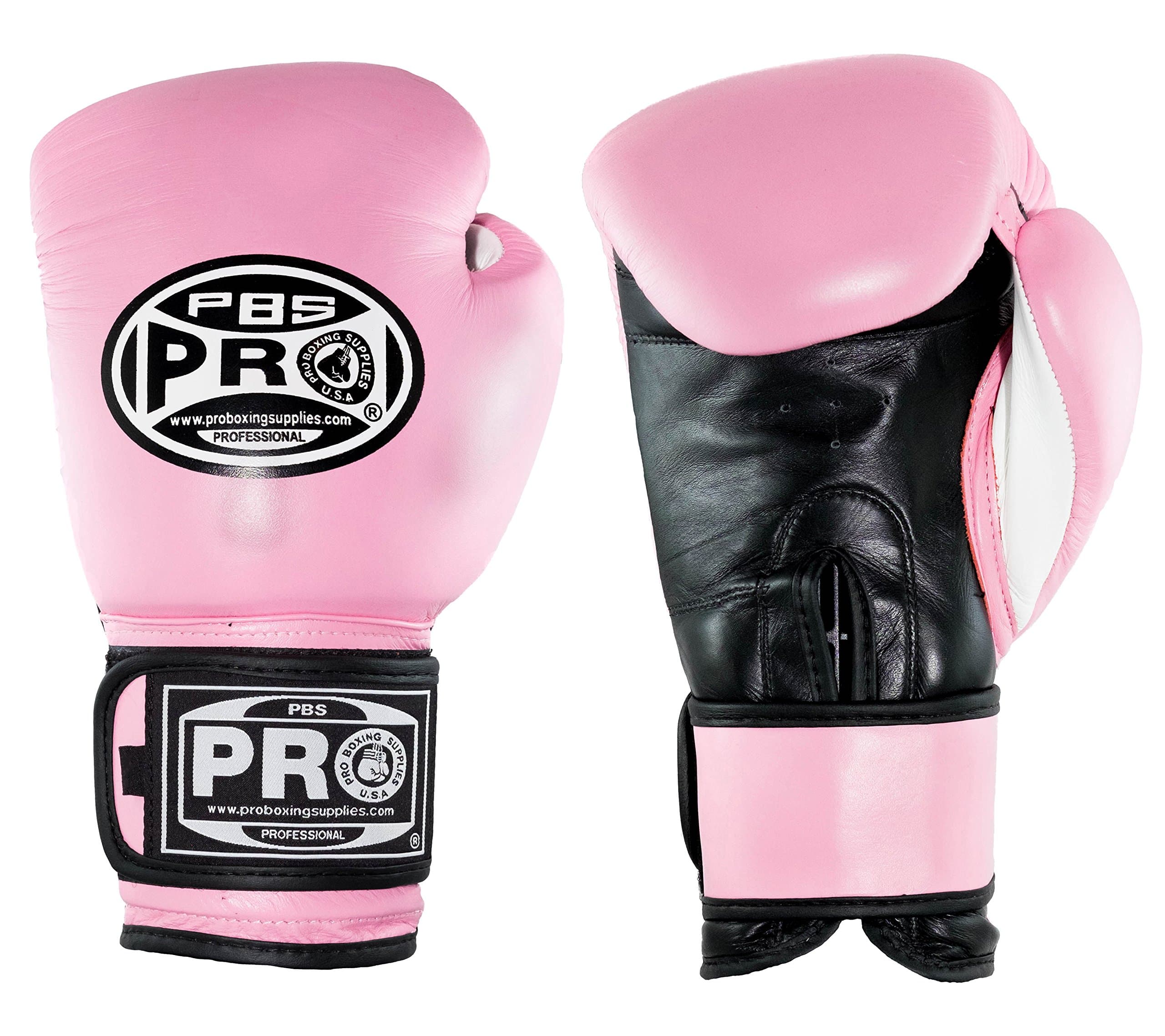 Pro Classic Leather Gloves