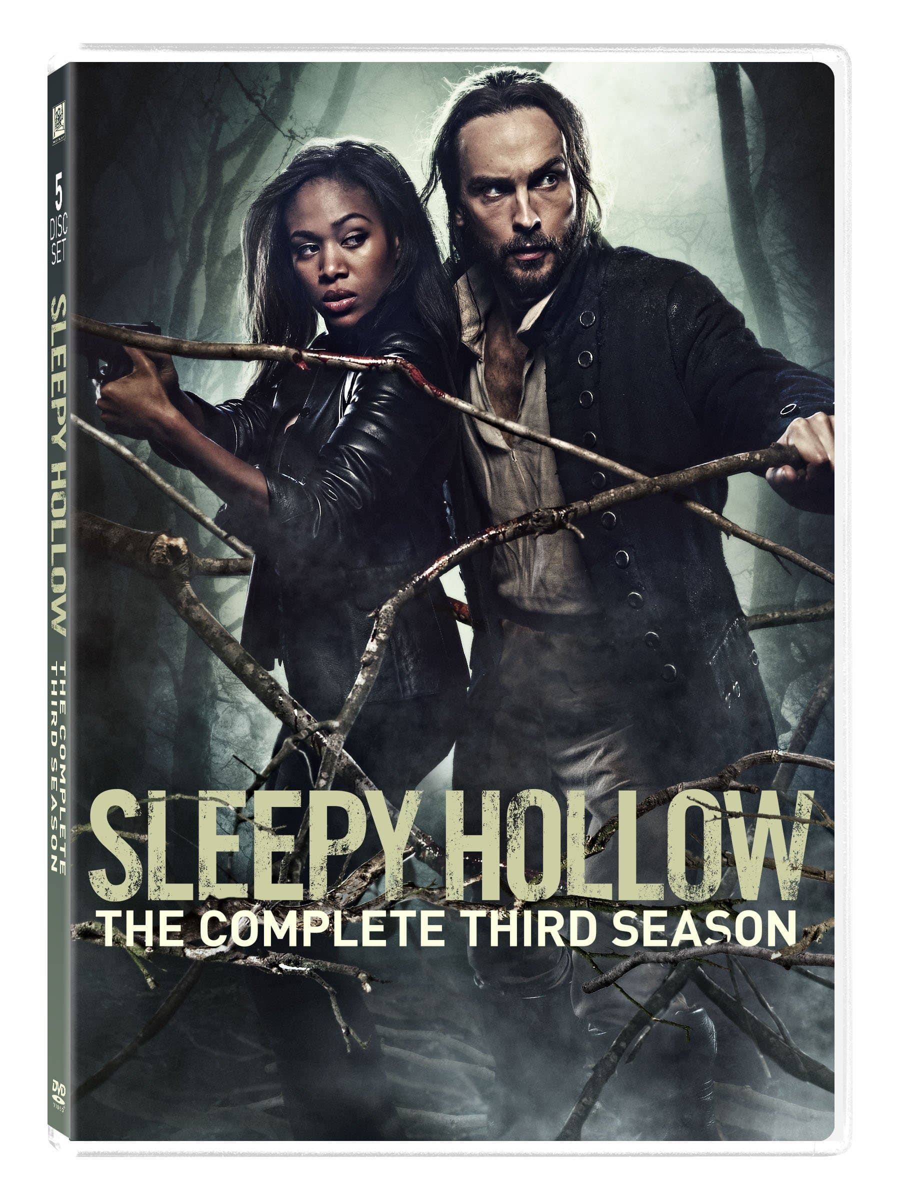 Sleepy Hollow: Season 3