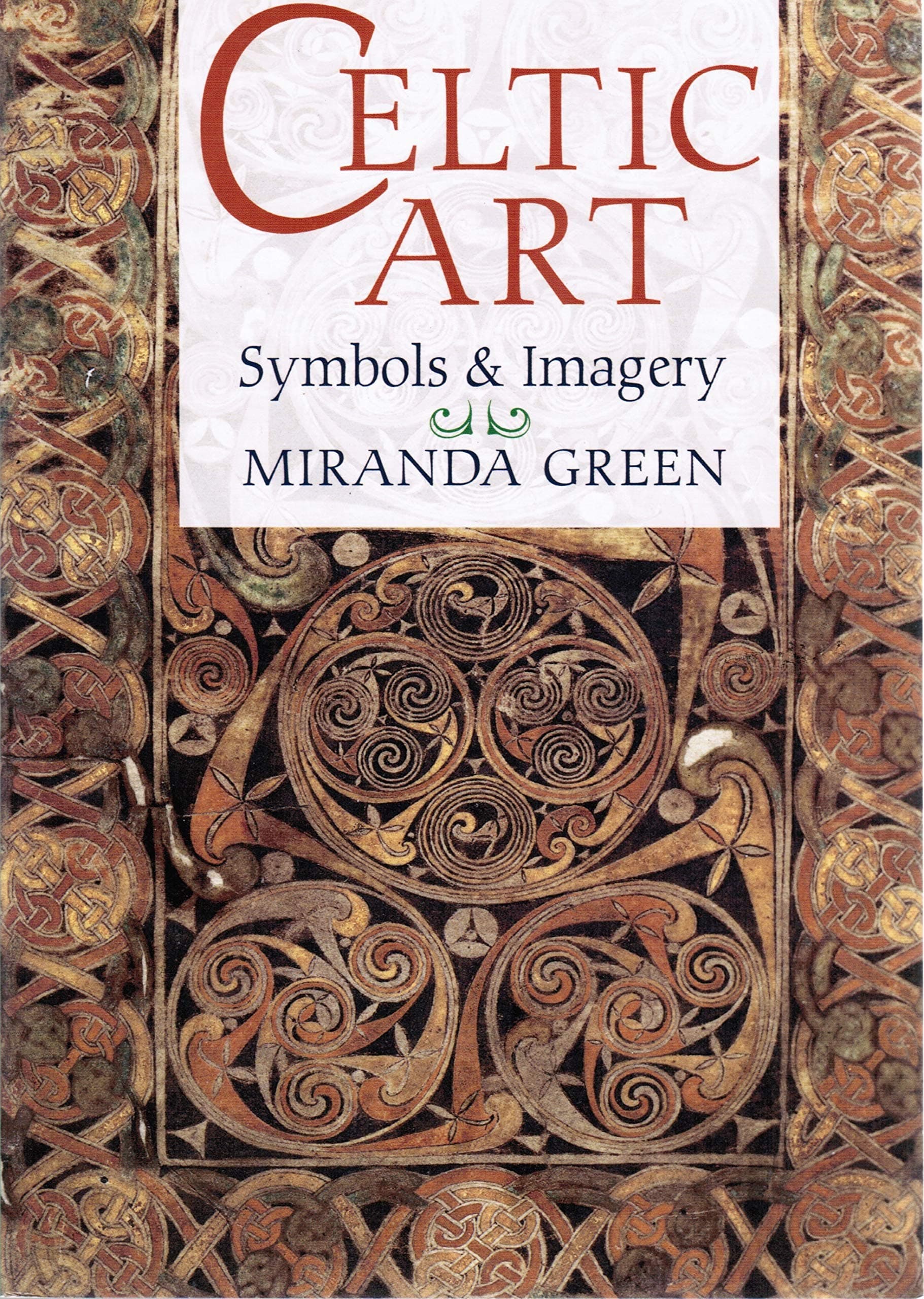 Celtic Art: Symbols & Imagery