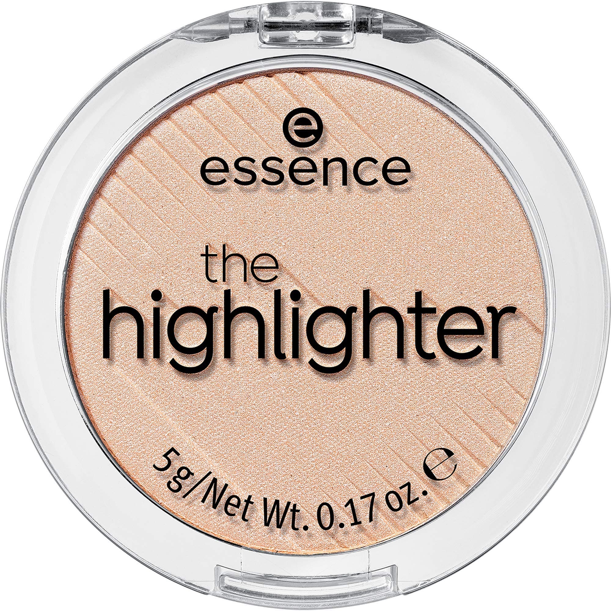 Essence The Highlighter 20 Hypnotic