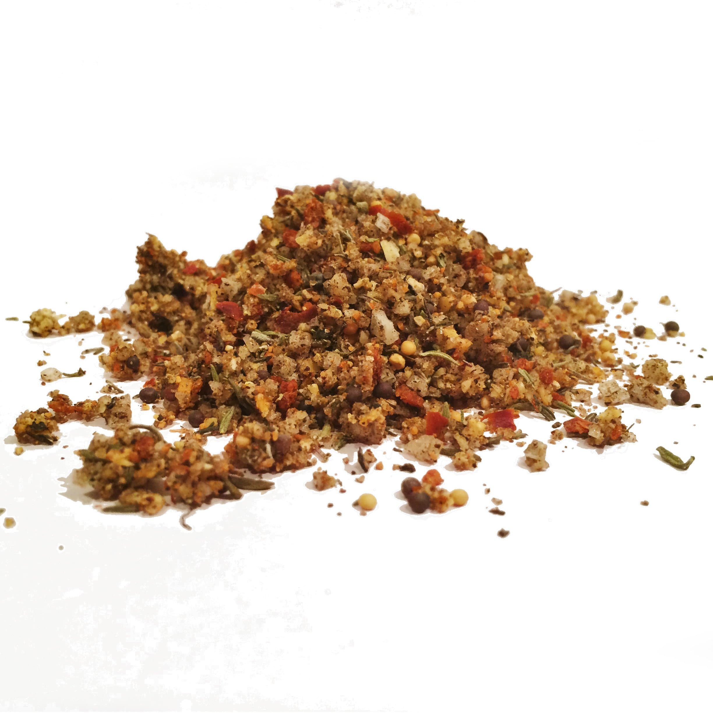 World Spice Merchants - Voodoo, 16 oz. Bag