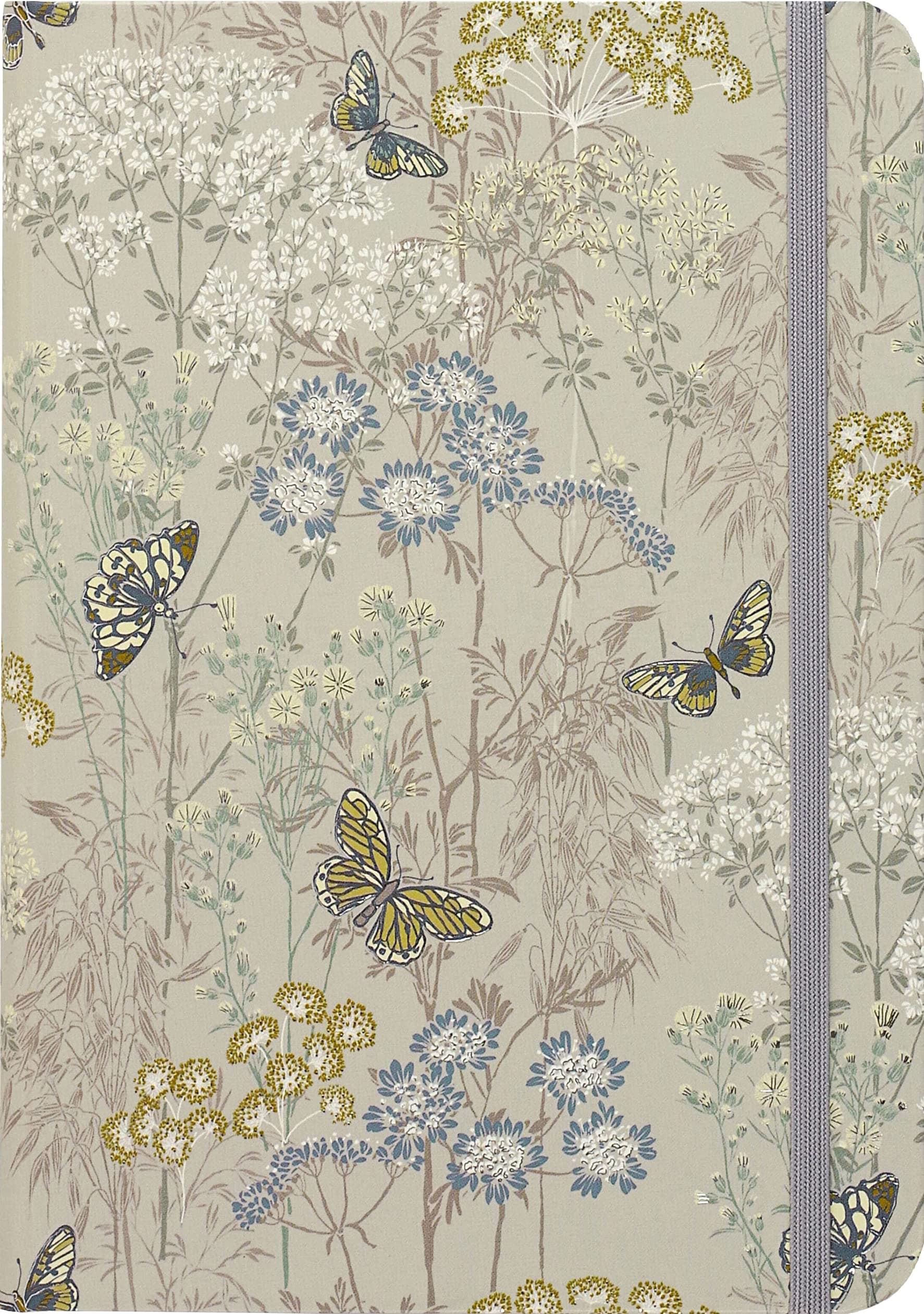 Peter Pauper Press Dusky Meadow Journal (Diary, Notebook)