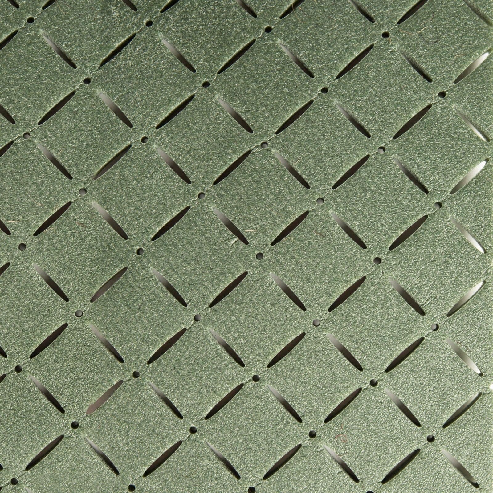 Shockpad Pro-x Artificial Grass Underlay with Drainage Holes