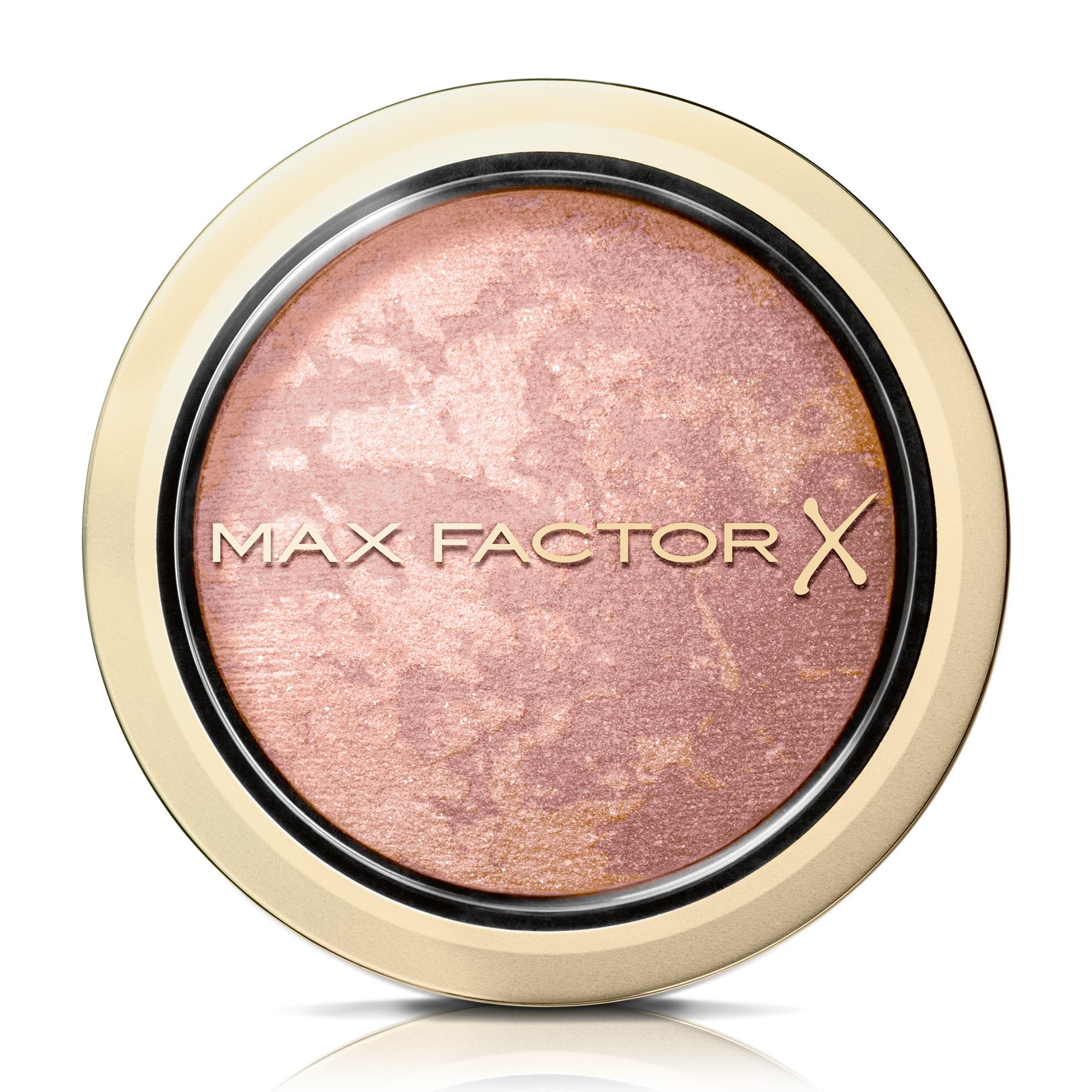 Max Factor Crème Puff Blusher, Nude Mauve 1