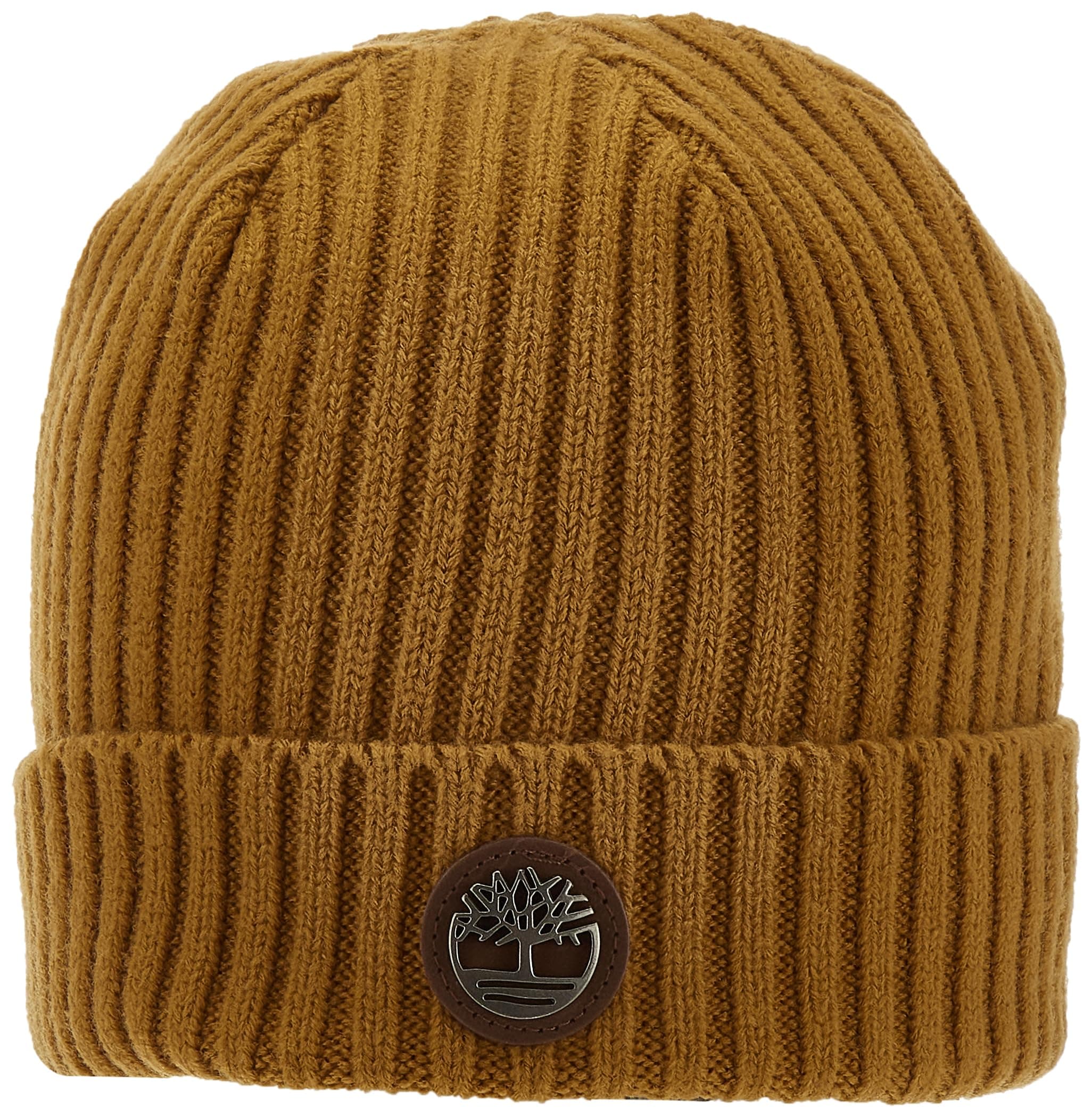 Timberland Men's Ribbed Watch Cap
