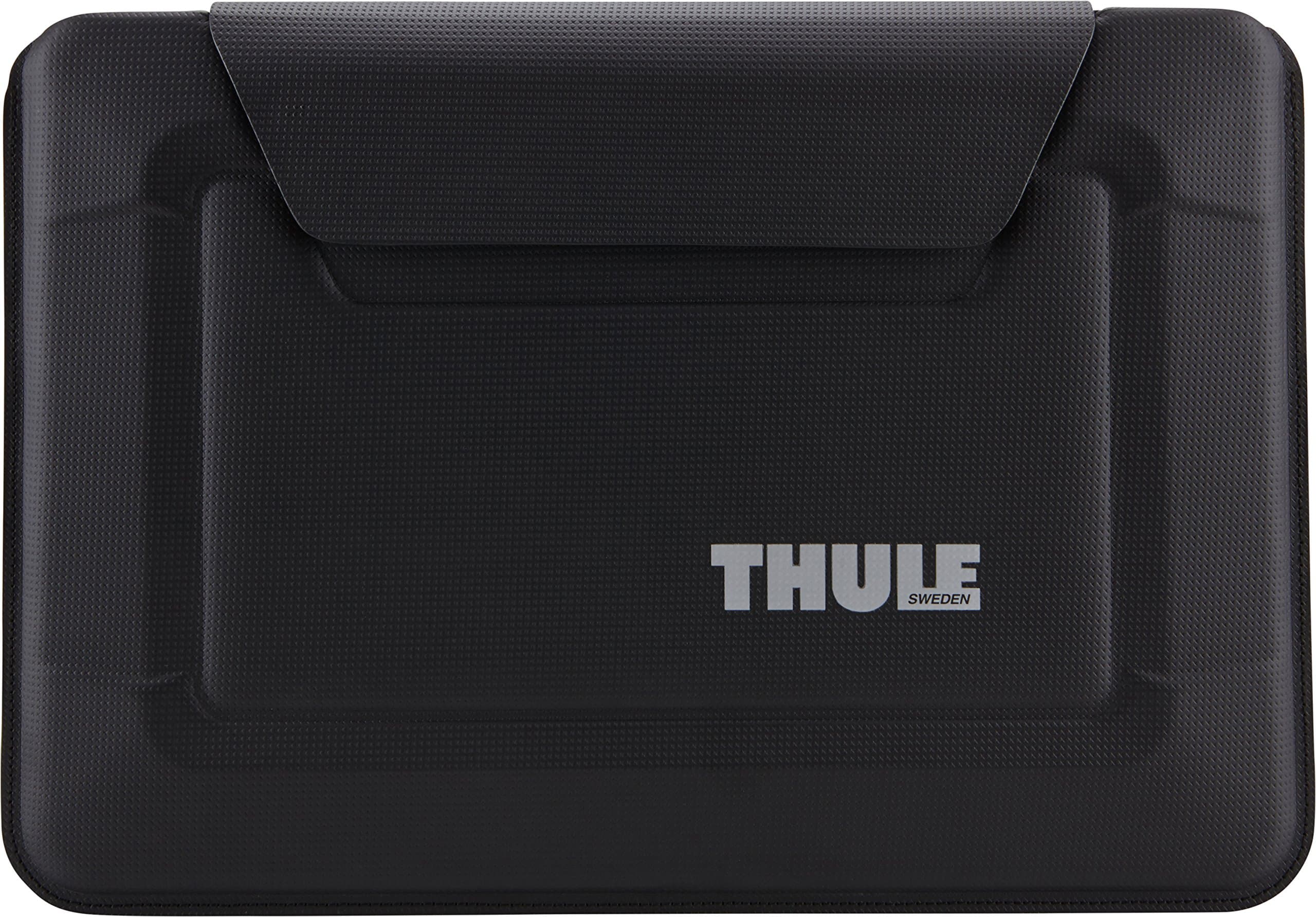 Thule Gauntlet 3.0 Envelope Sleeve for 13-Inch MacBook Air - Black
