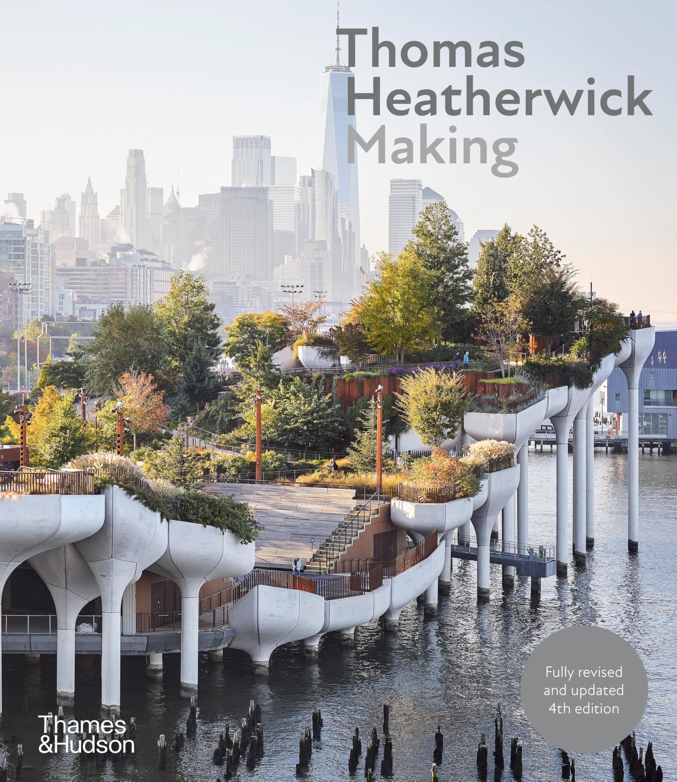 Thomas Heatherwick: Making Paperback – February 11, 2025